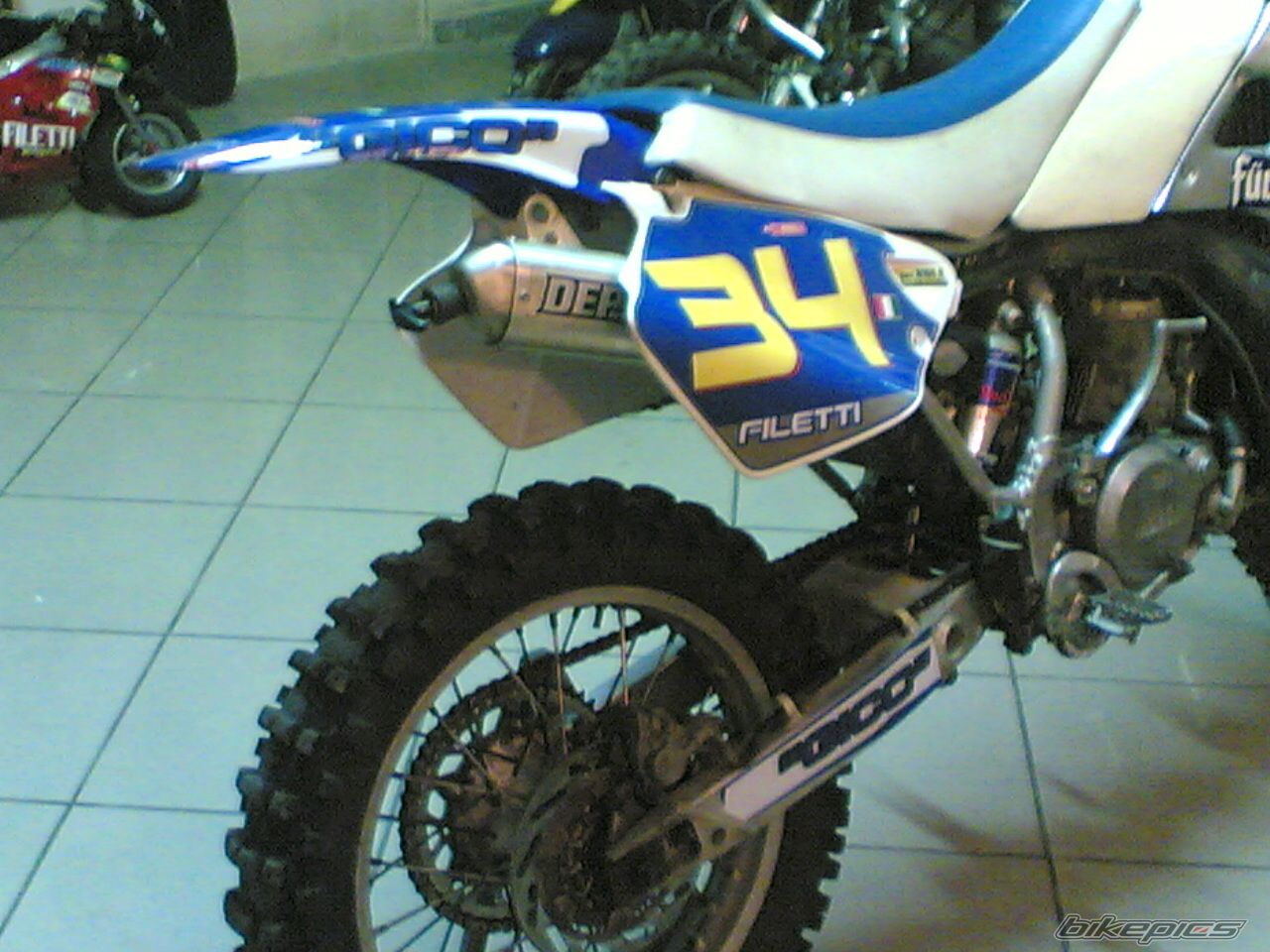 Bike Photo 888105