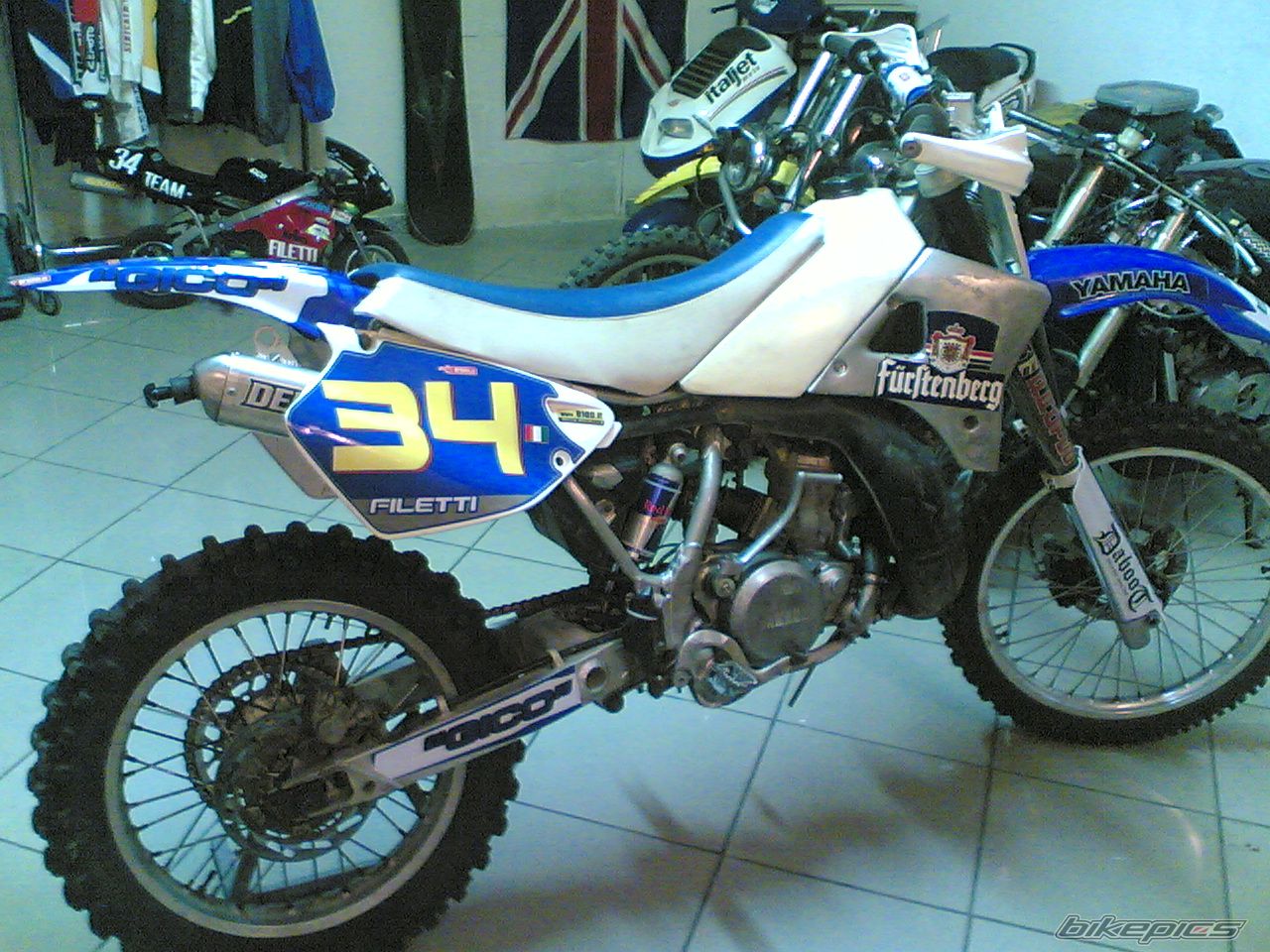 Bike Photo 888110