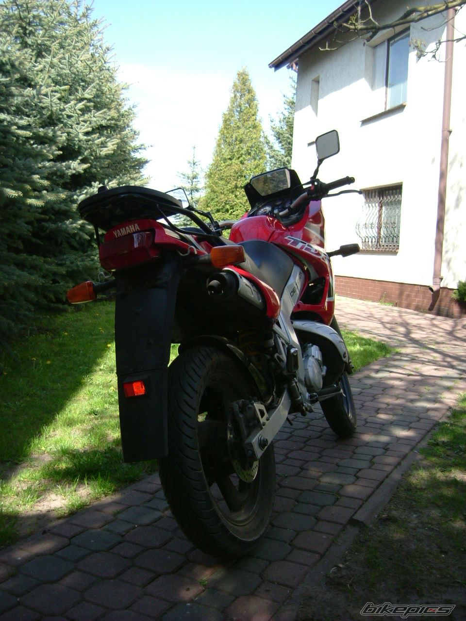 Bike Photo 888111
