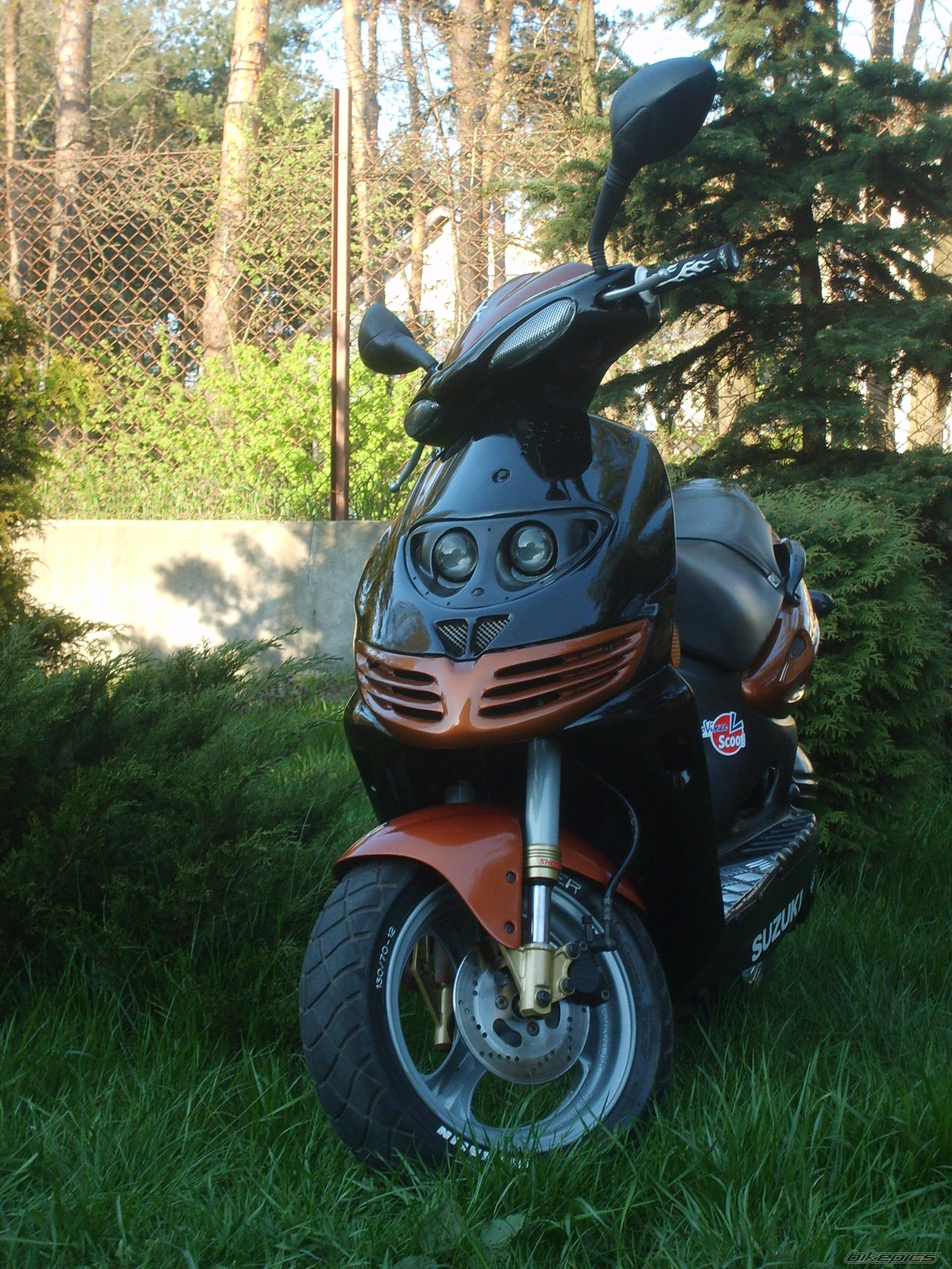 Bike Photo 888112