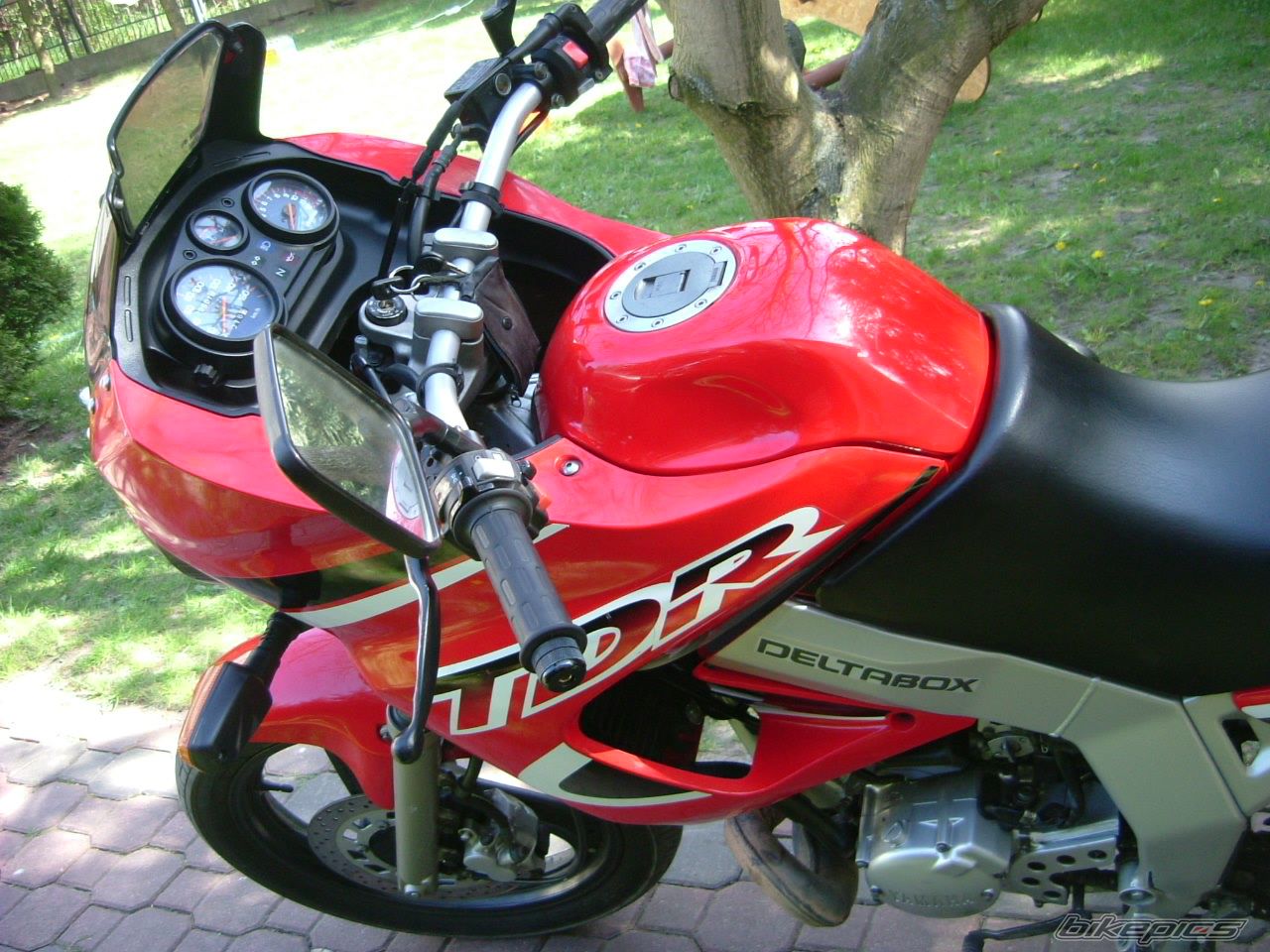 Bike Photo 888113