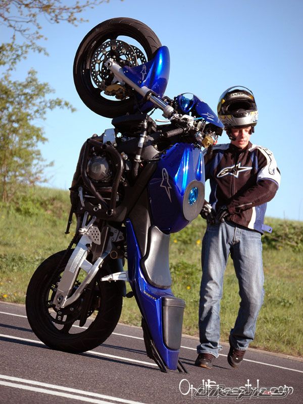 Bike Photo 888118