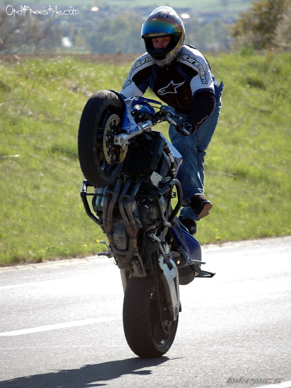 Bike Photo 888122