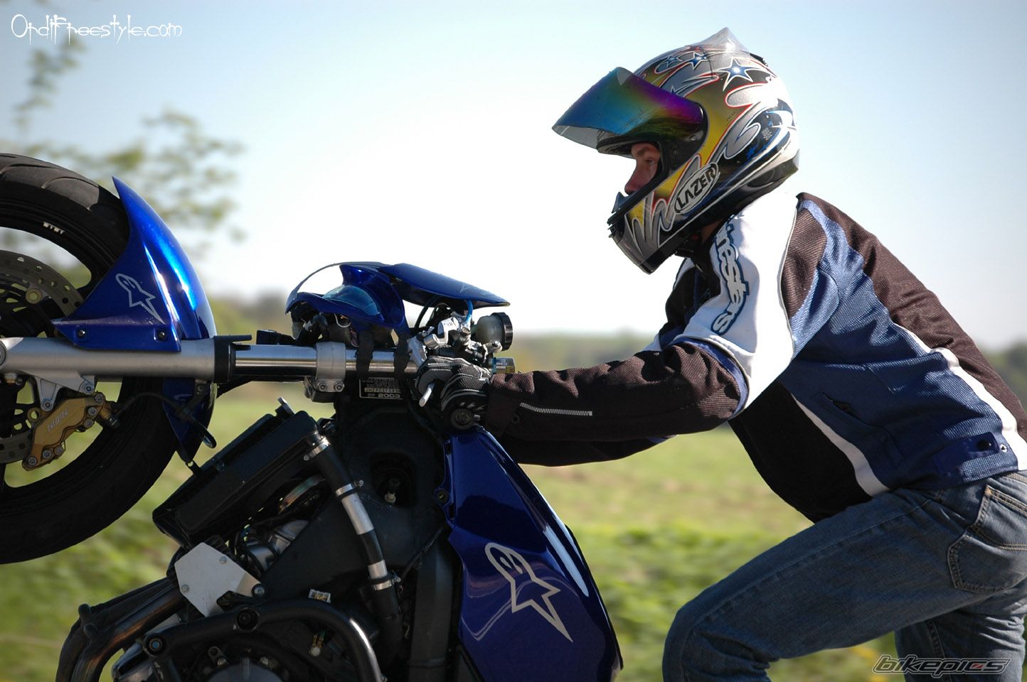 Bike Photo 888140