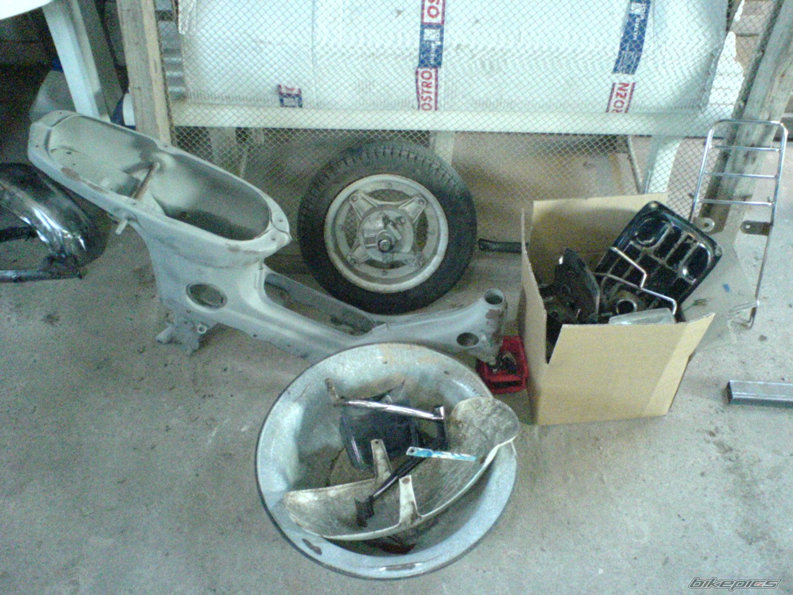 Bike Photo 888154