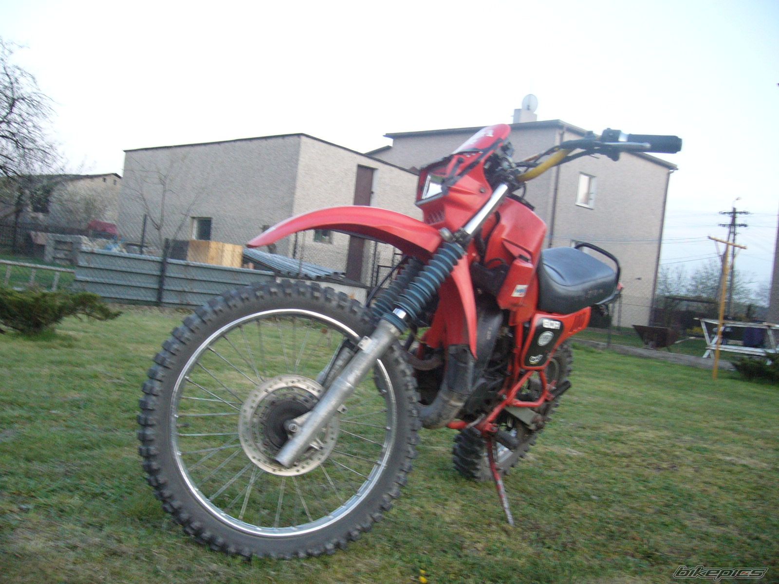 Bike Photo 888164