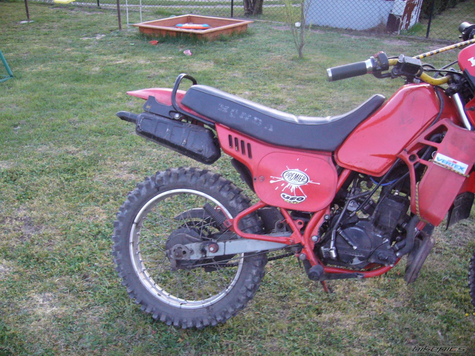 Bike Photo 888168