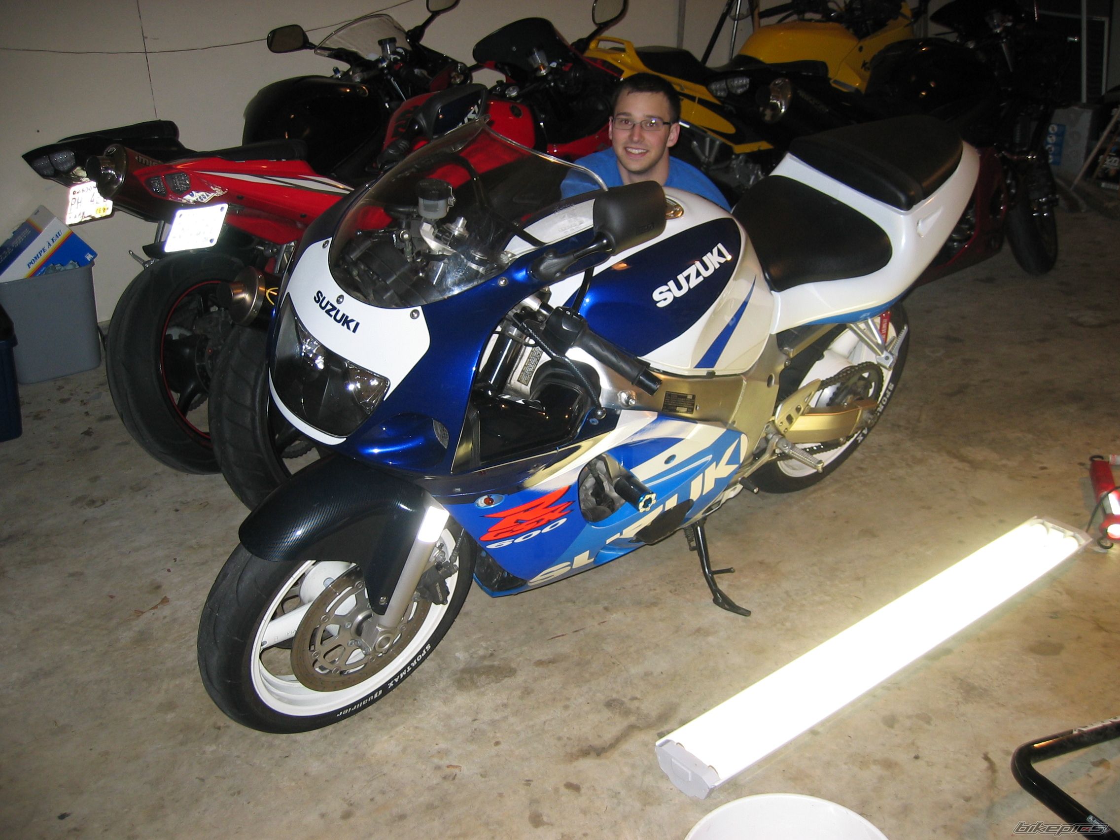 Bike Photo 888233