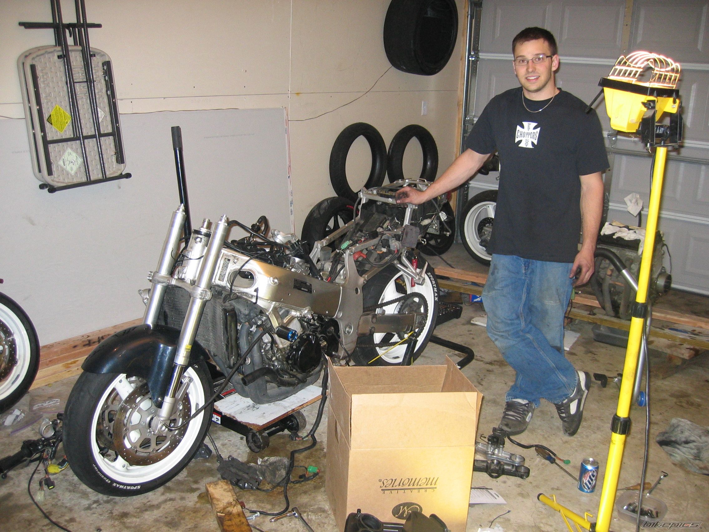 Bike Photo 888254