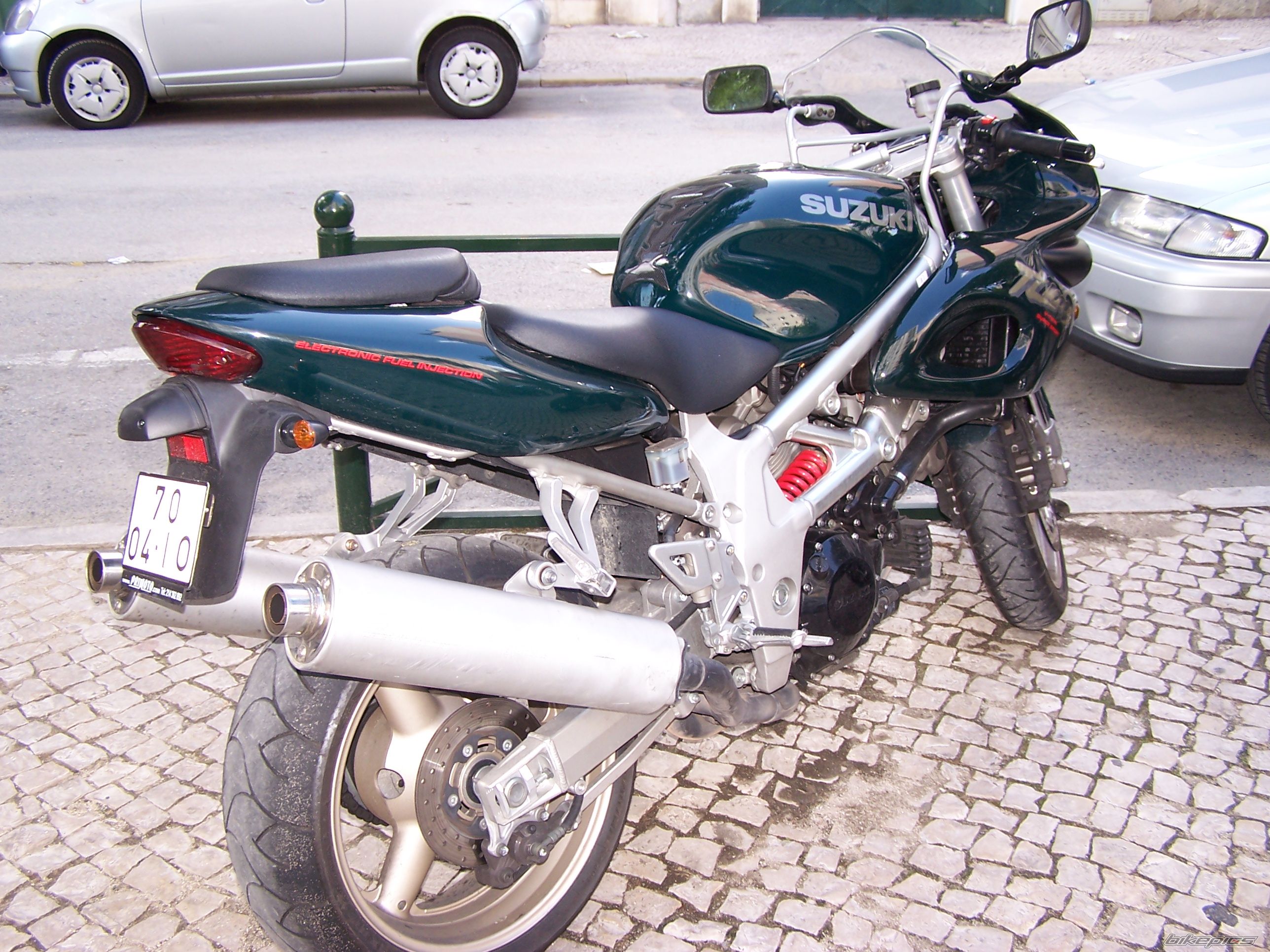Bike Photo 888256