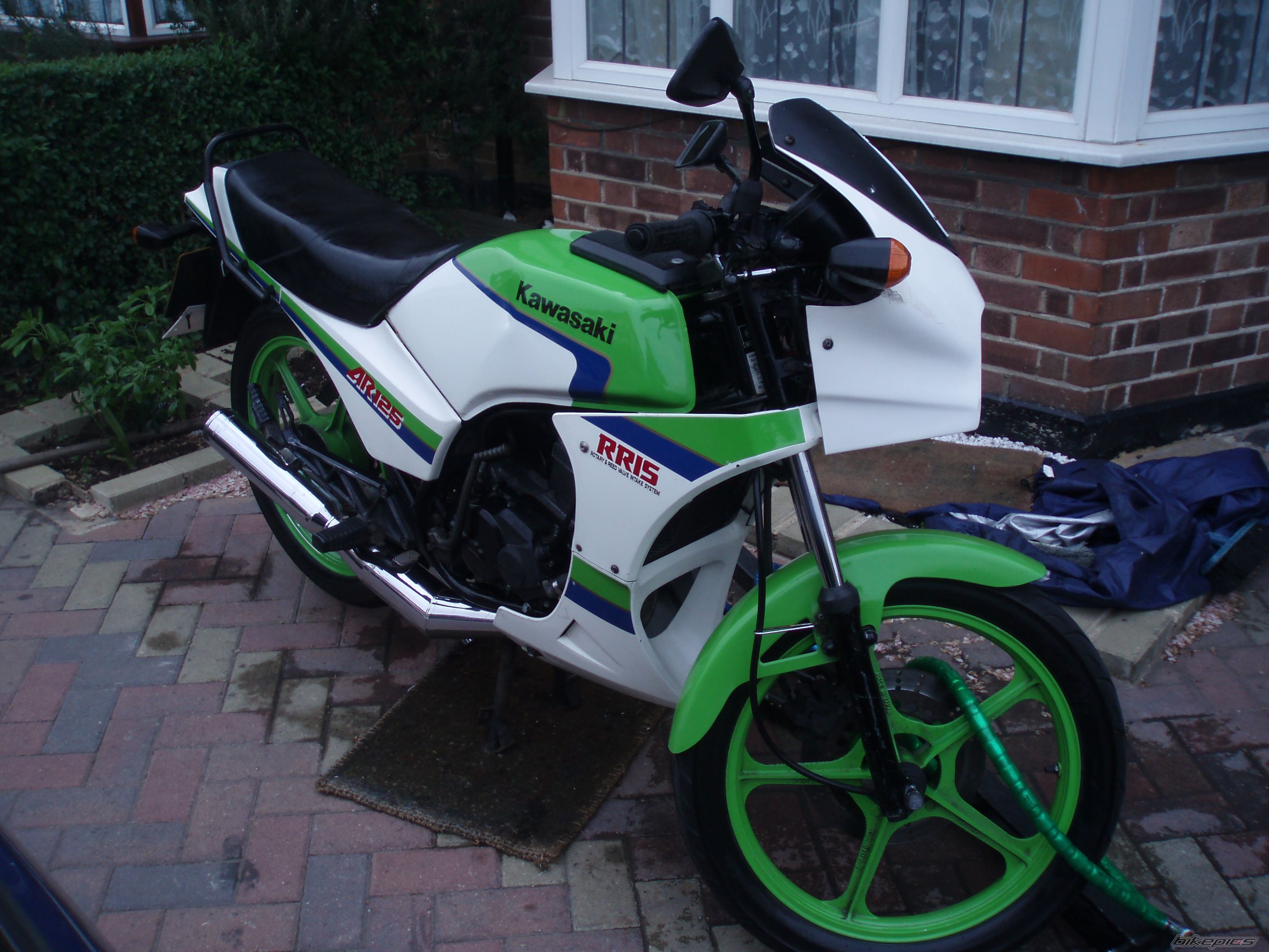 Bike Photo 888265