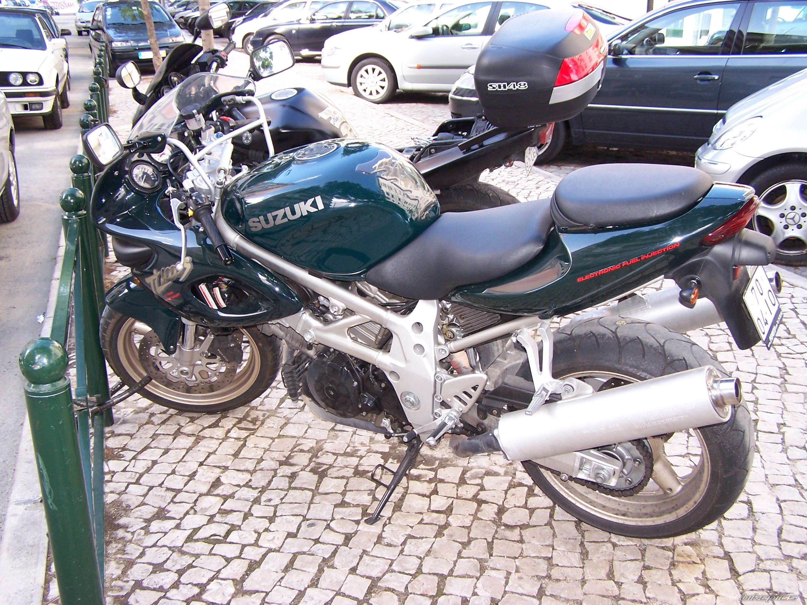 Bike Photo 888273