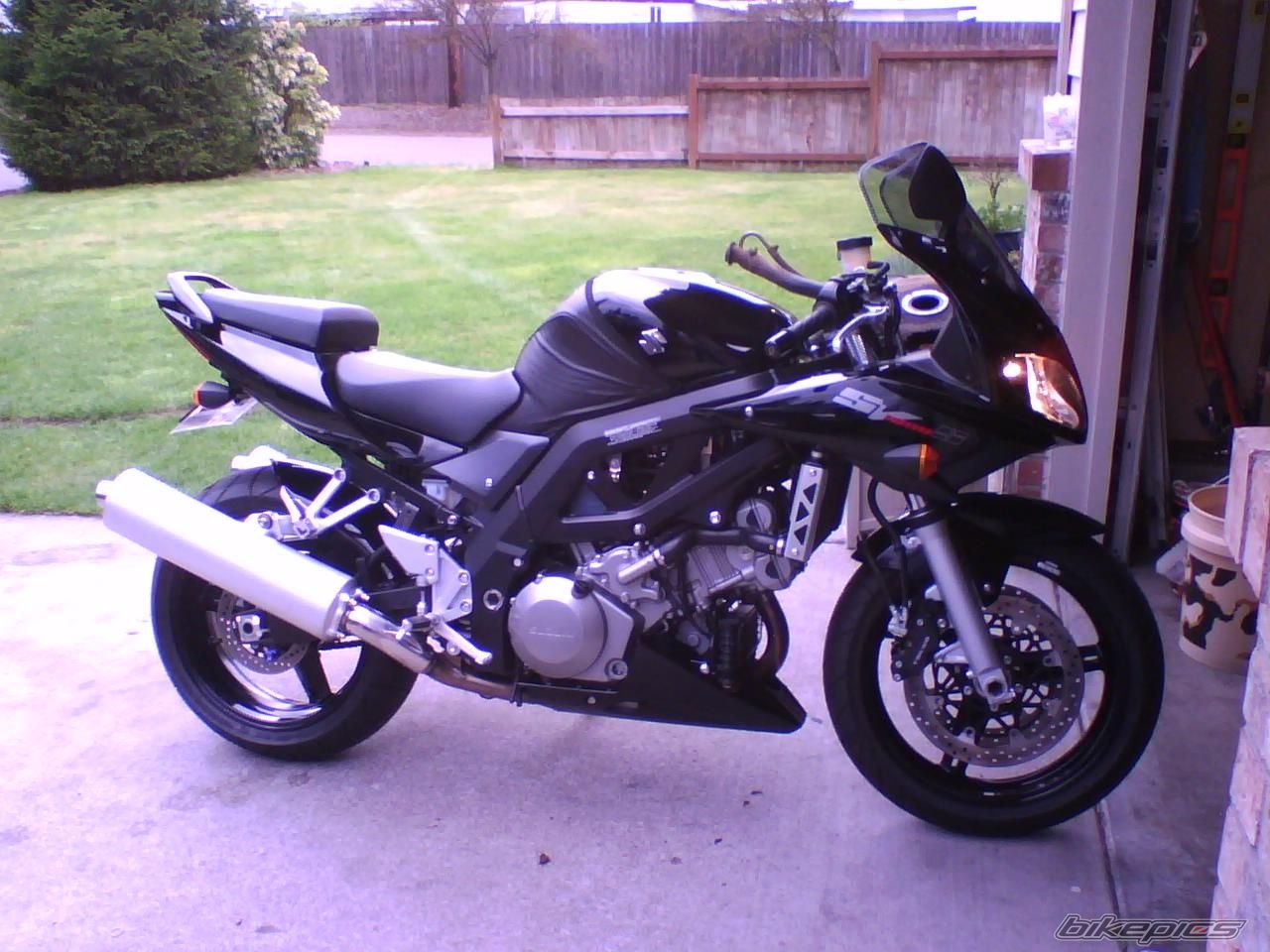 Bike Photo 888302
