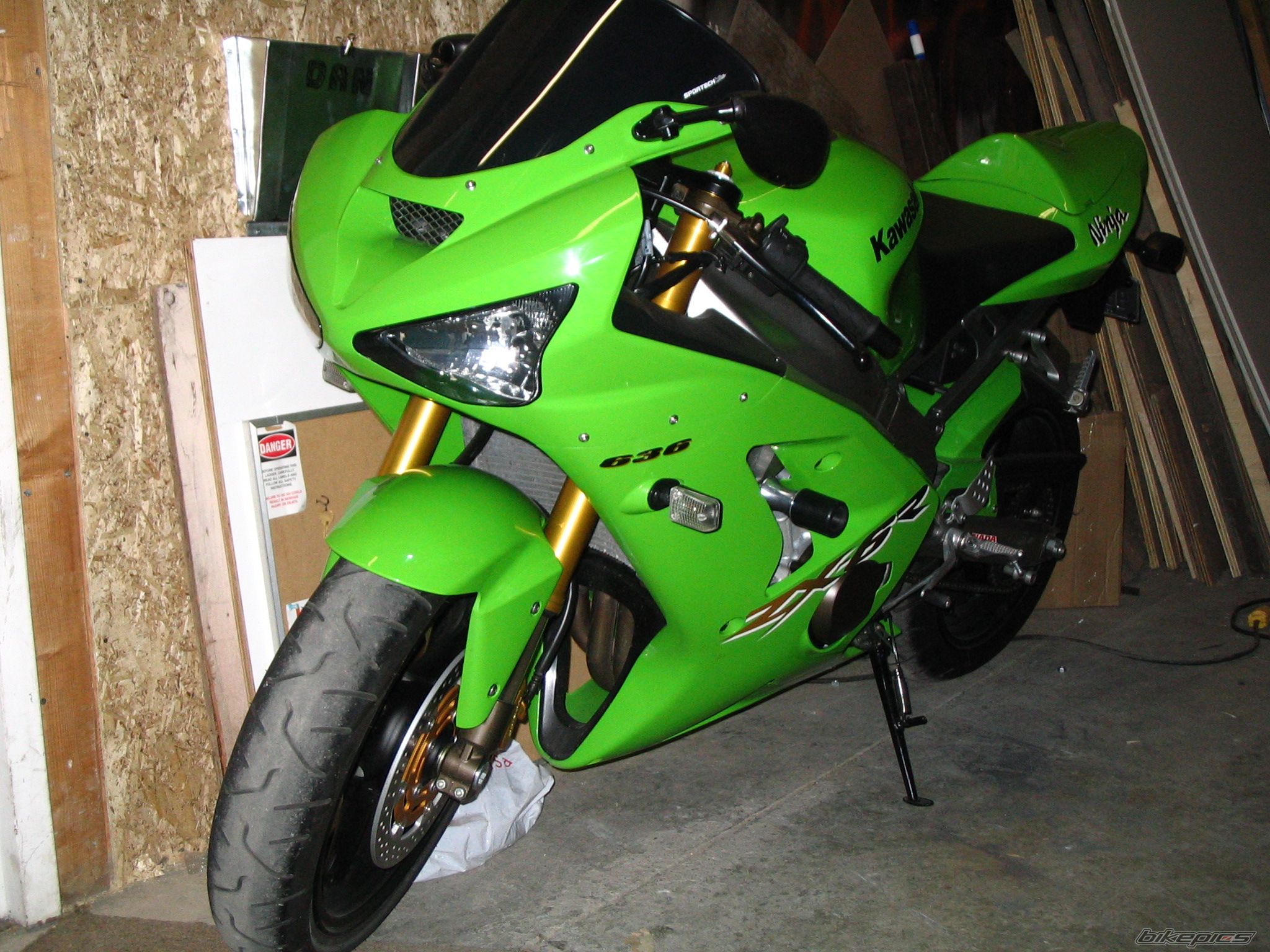Bike Photo 888336