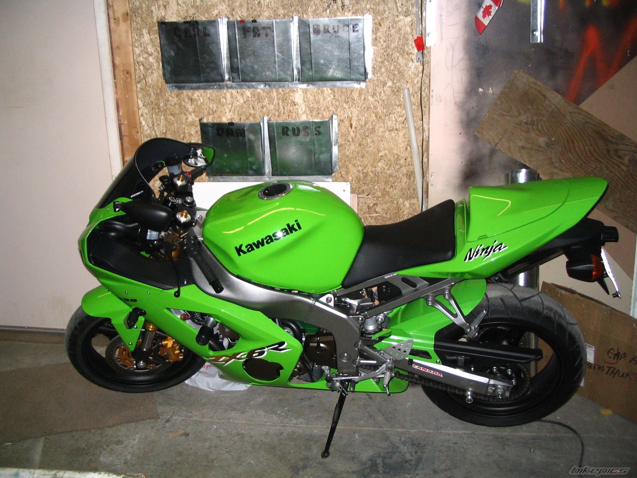Bike Photo 888337