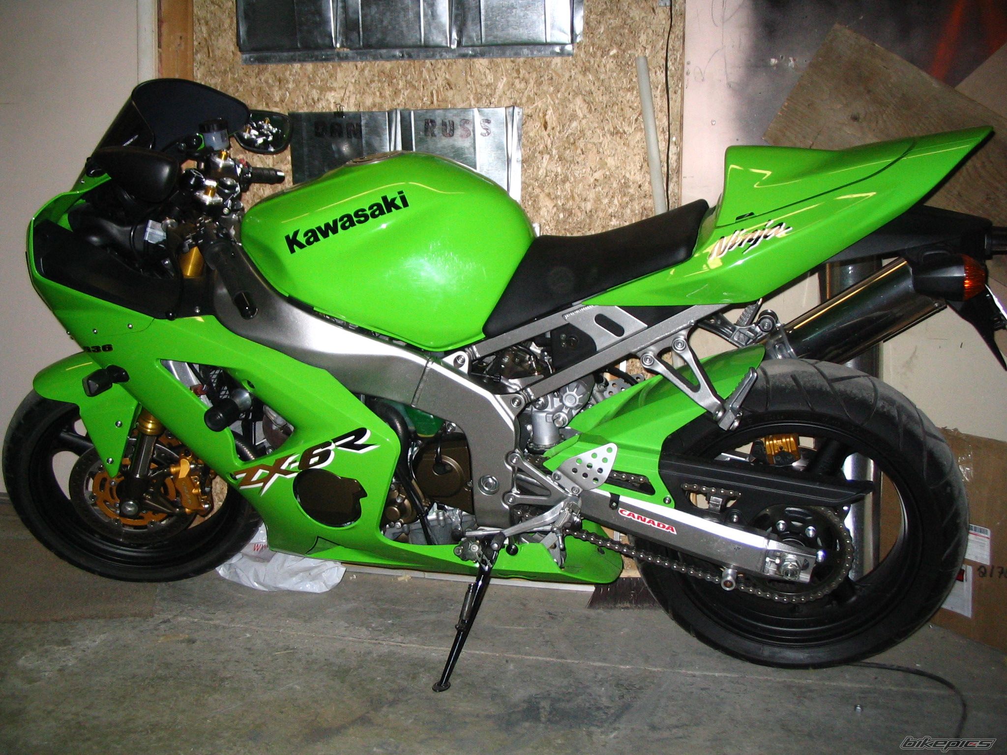 Bike Photo 888338