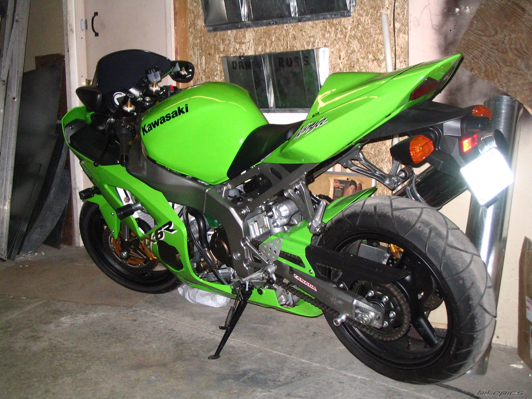 Bike Photo 888339
