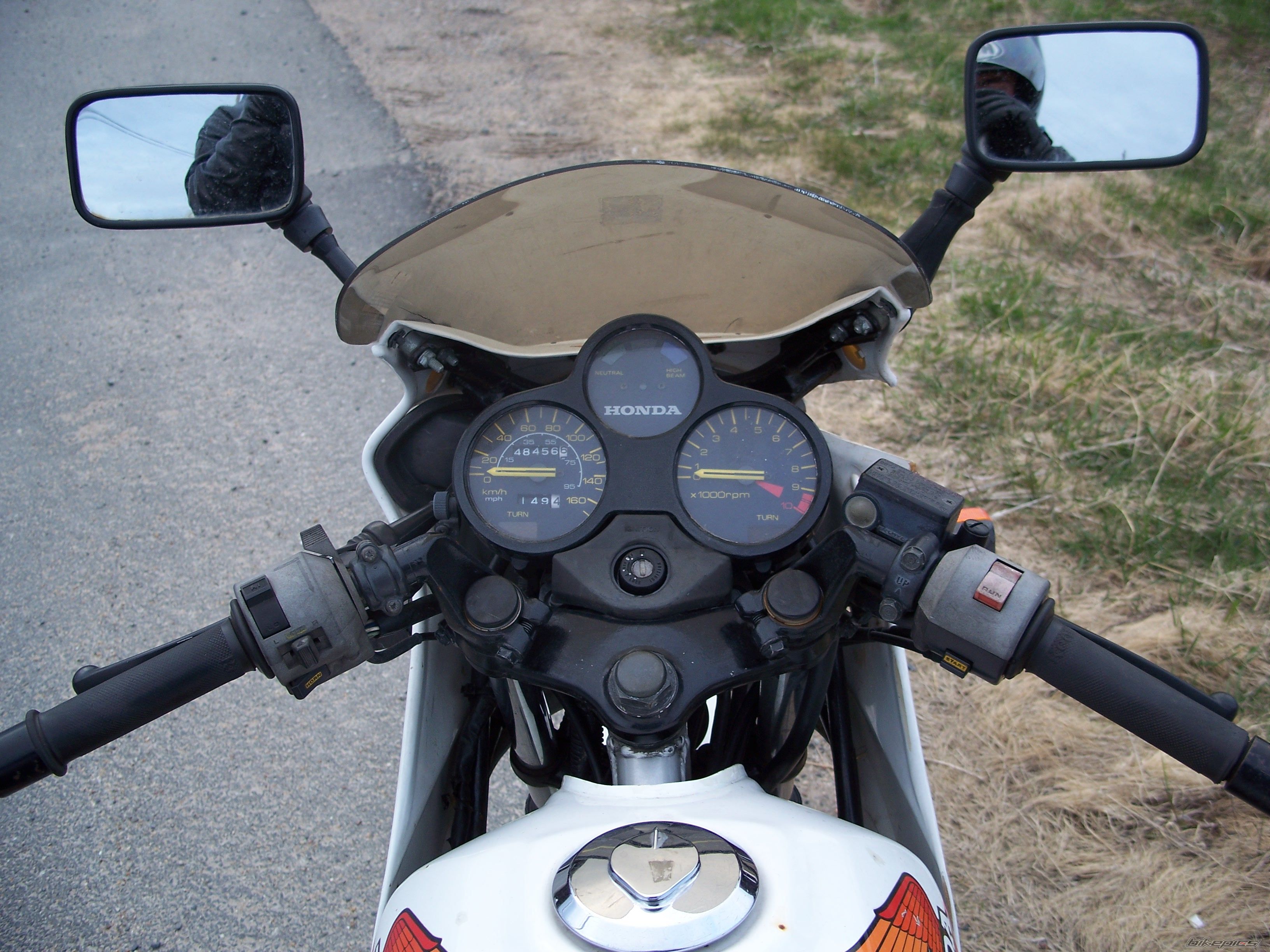 Bike Photo 888347