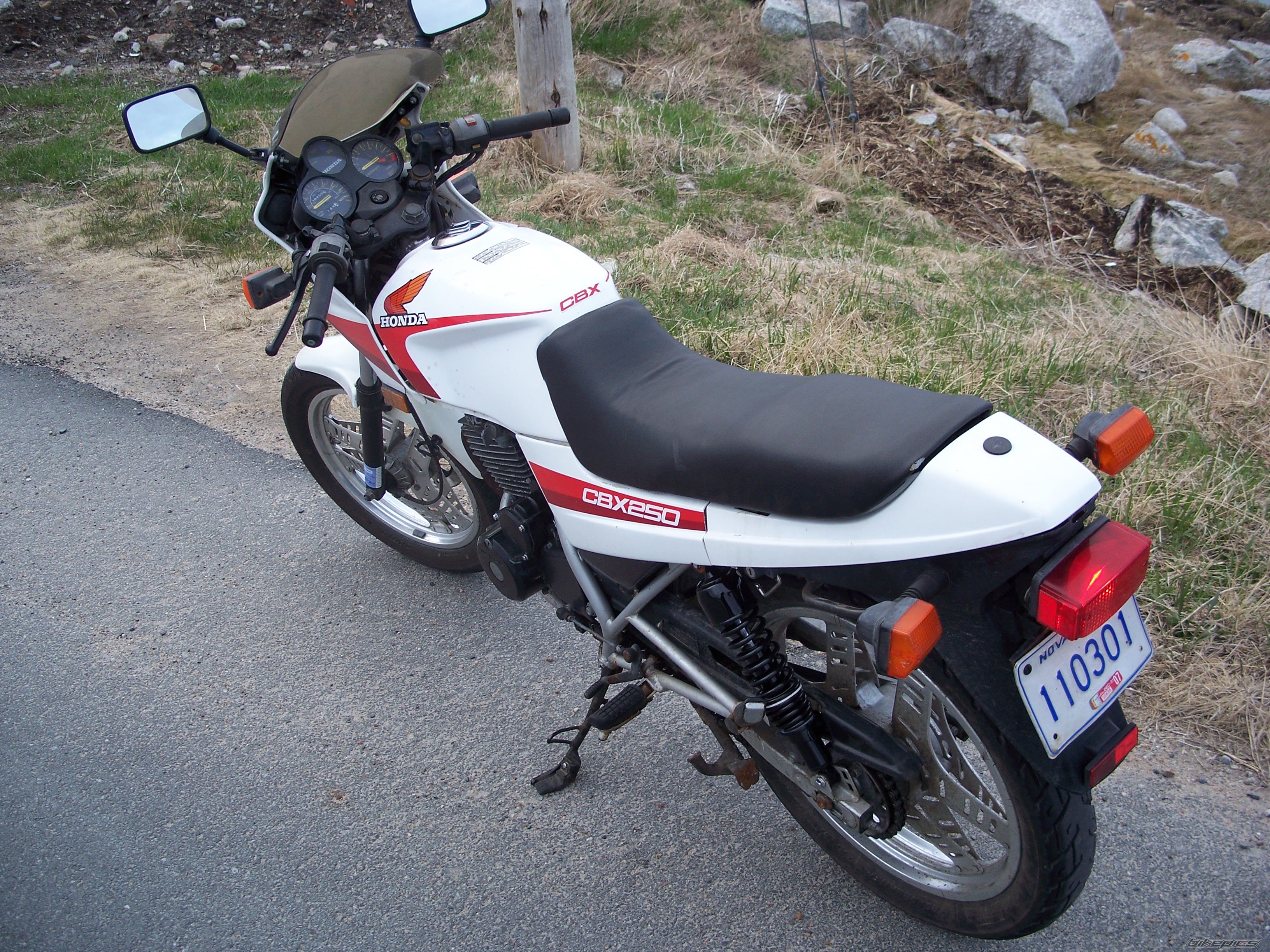 Bike Photo 888348