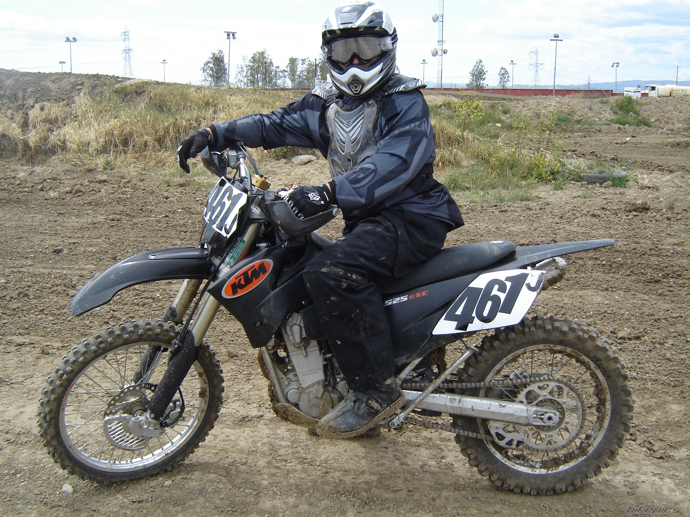 Bike Photo 888368
