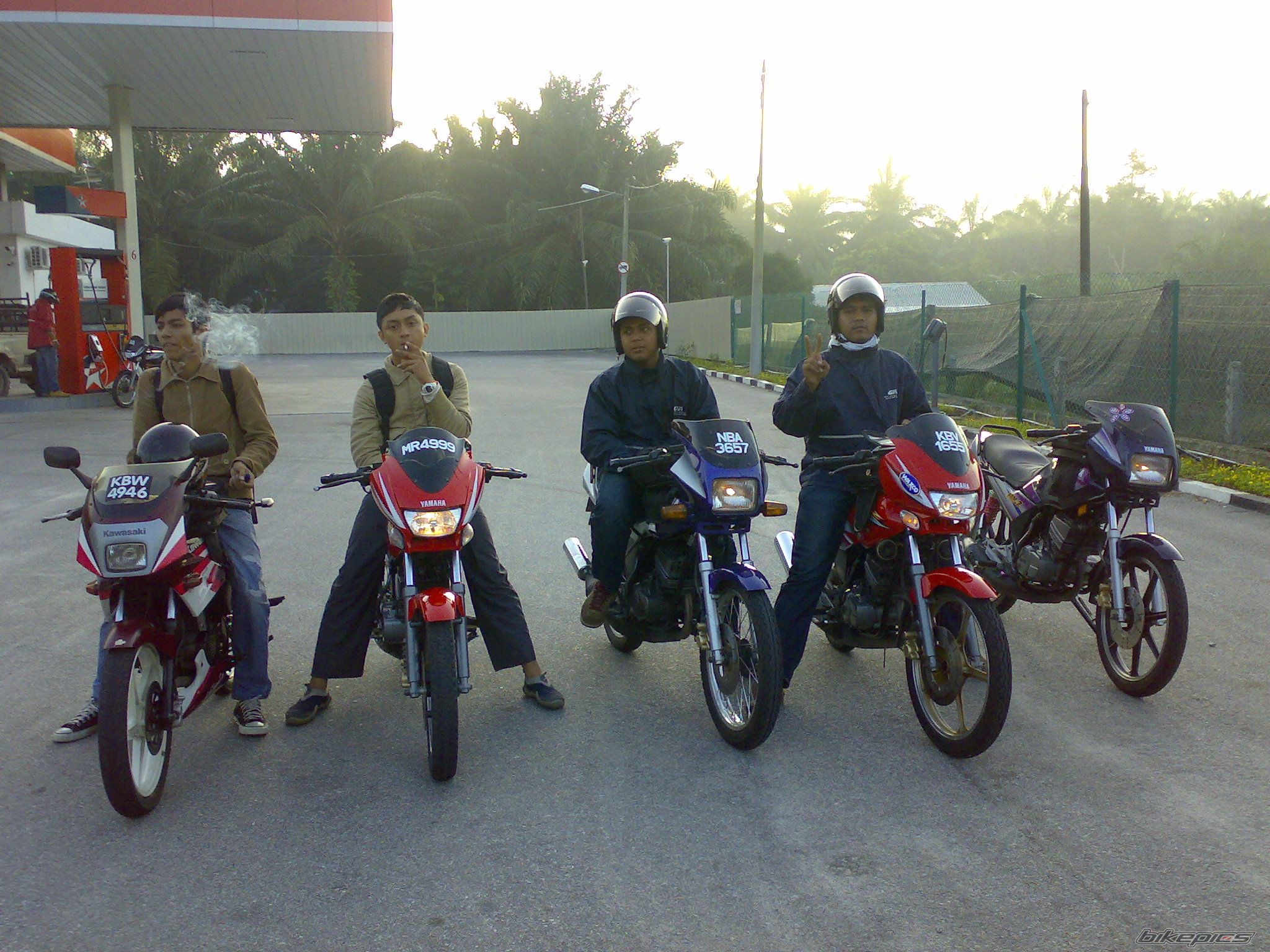 Bike Photo 888386