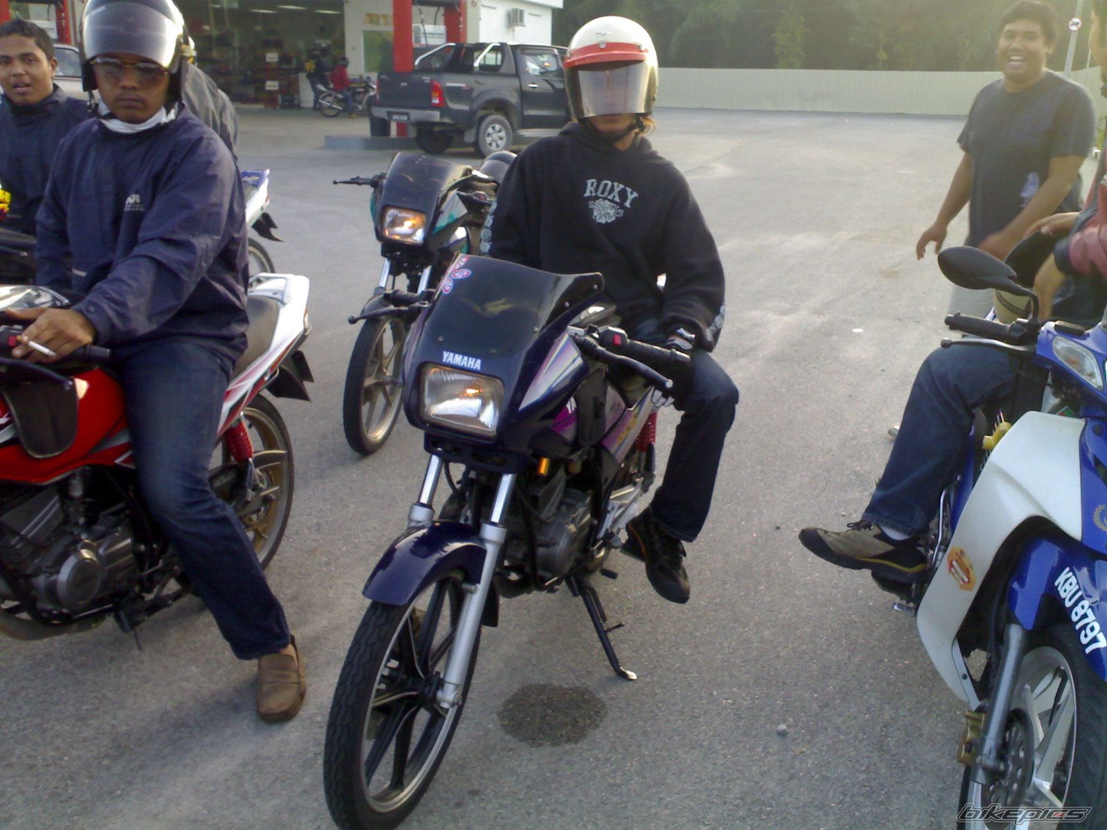 Bike Photo 888387