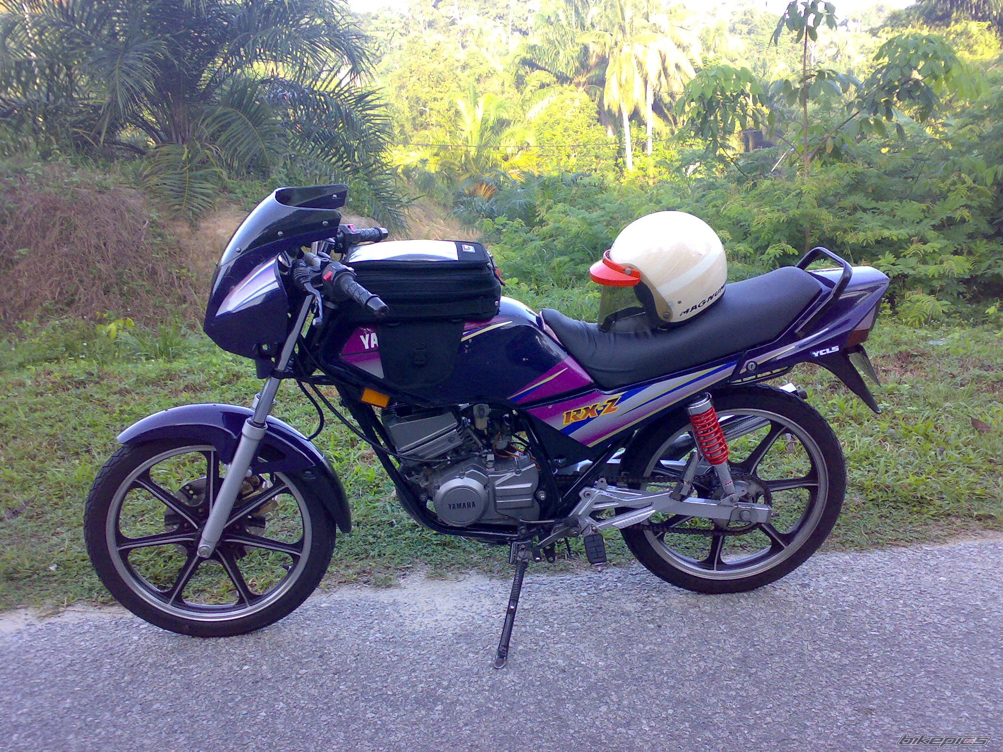 Bike Photo 888389