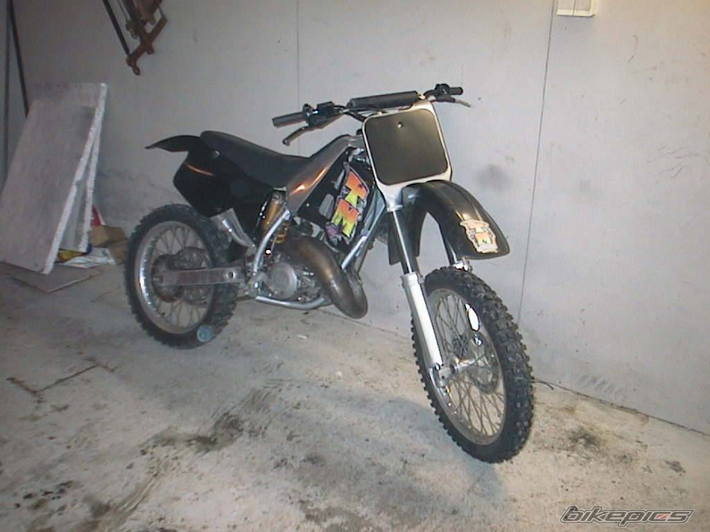 Bike Photo 88844