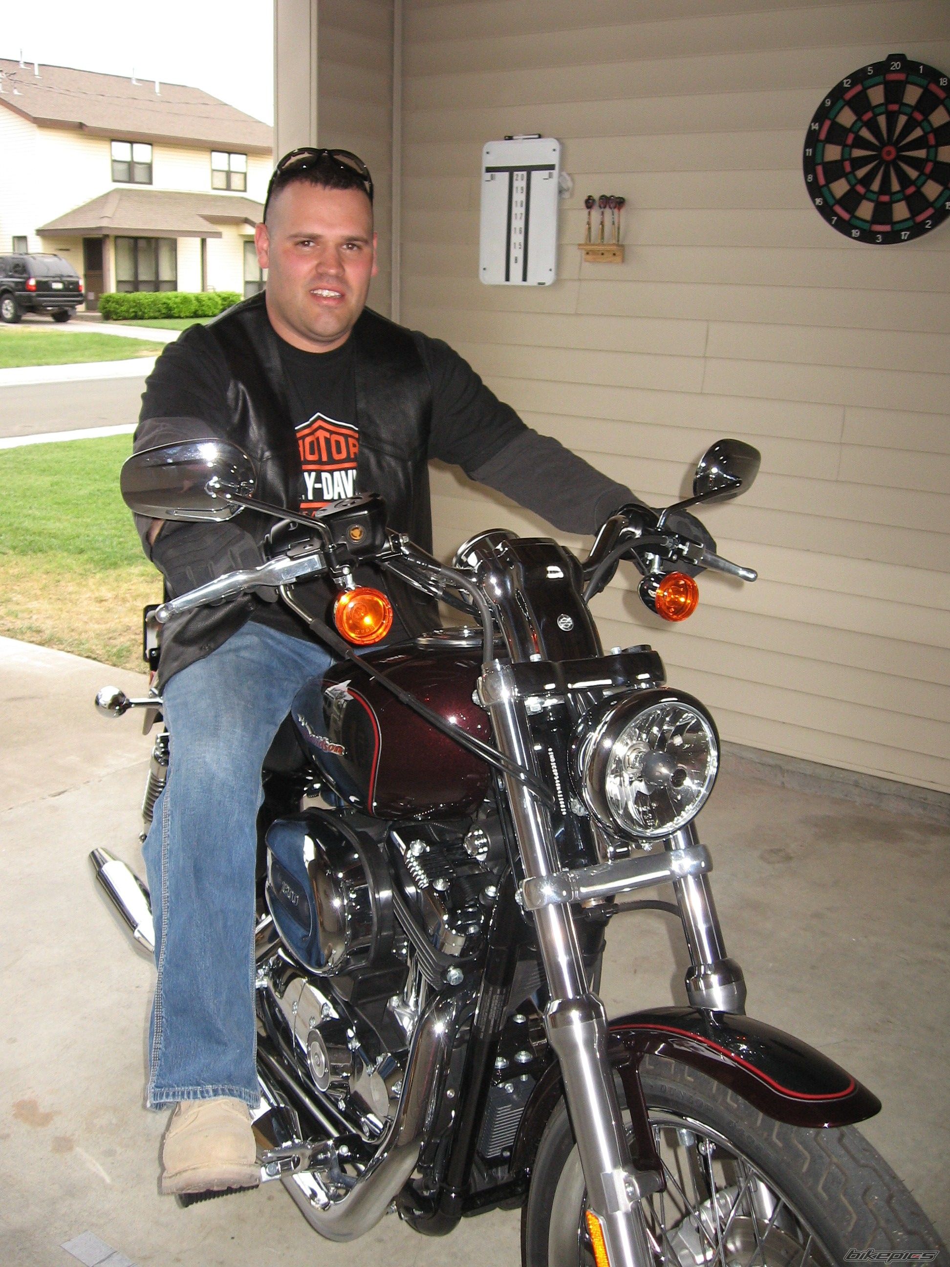 Bike Photo 888456