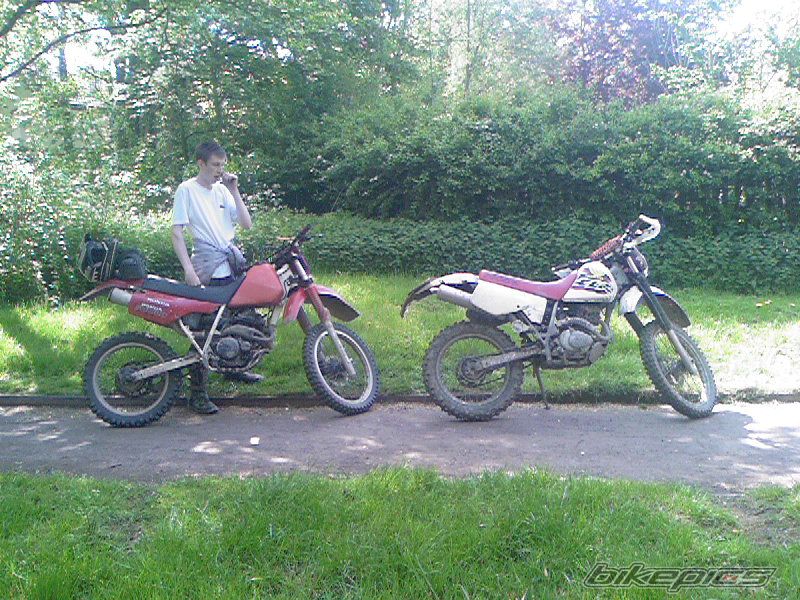 Bike Photo 888465
