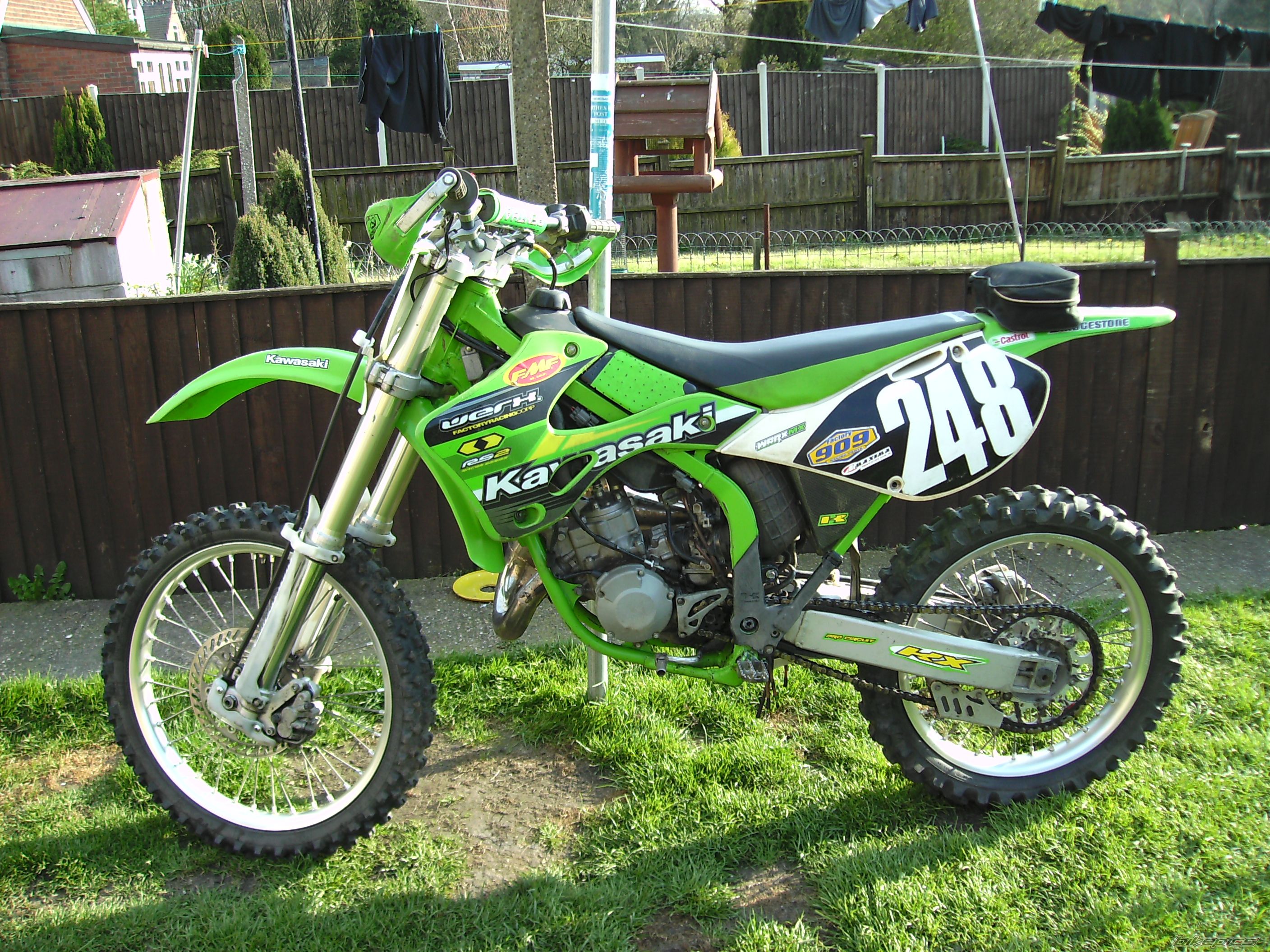Bike Photo 888481