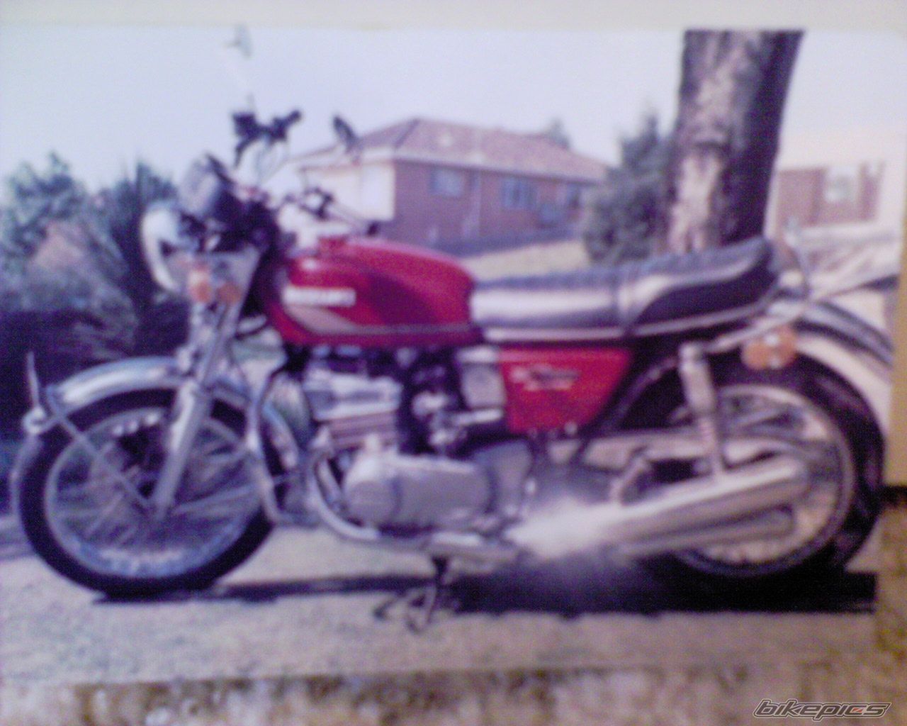 Bike Photo 888514