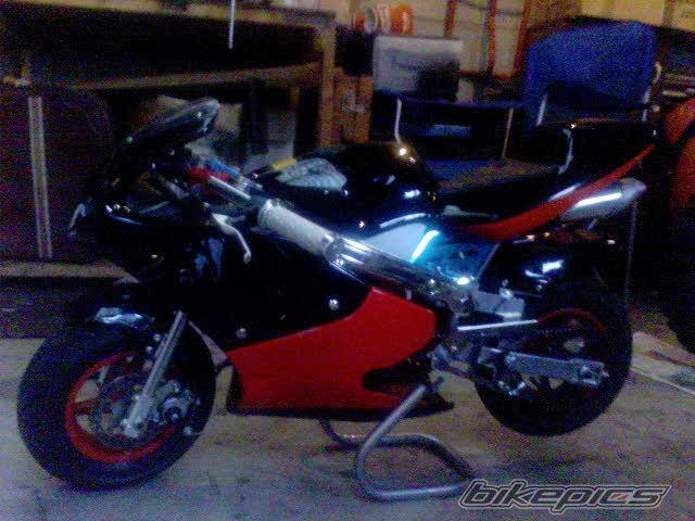 Bike Photo 888516
