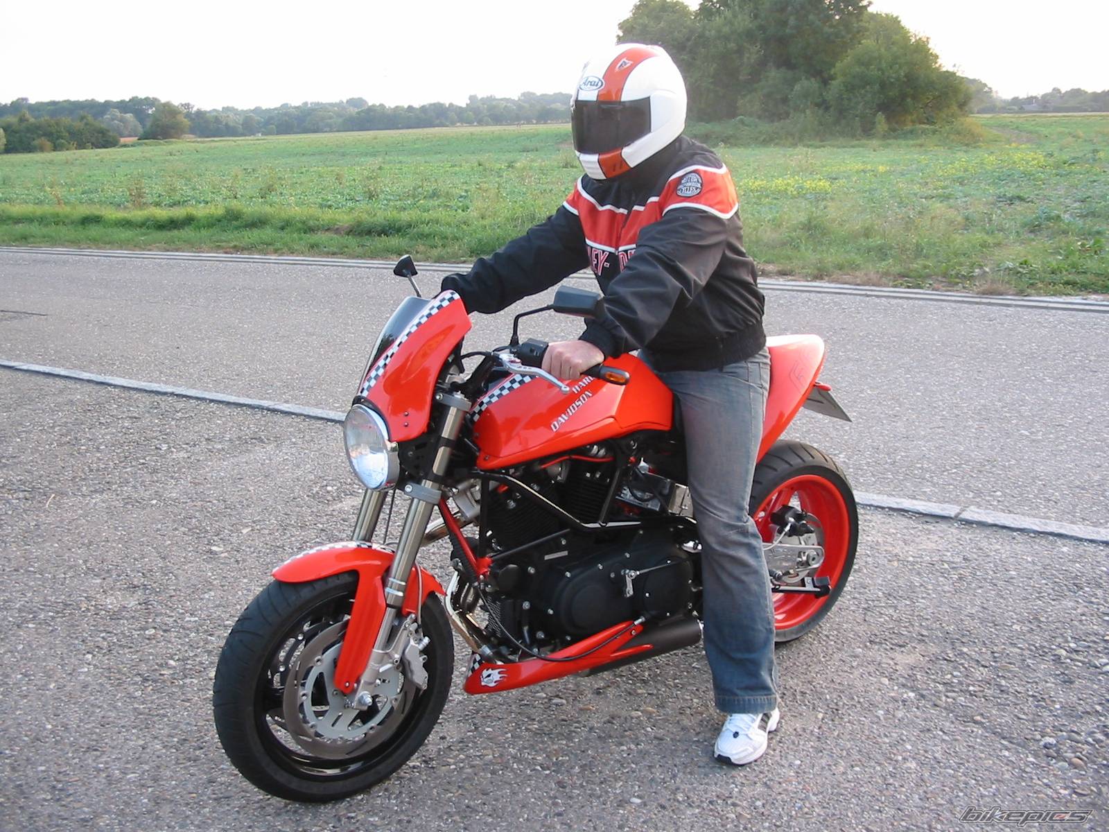 Bike Photo 88852