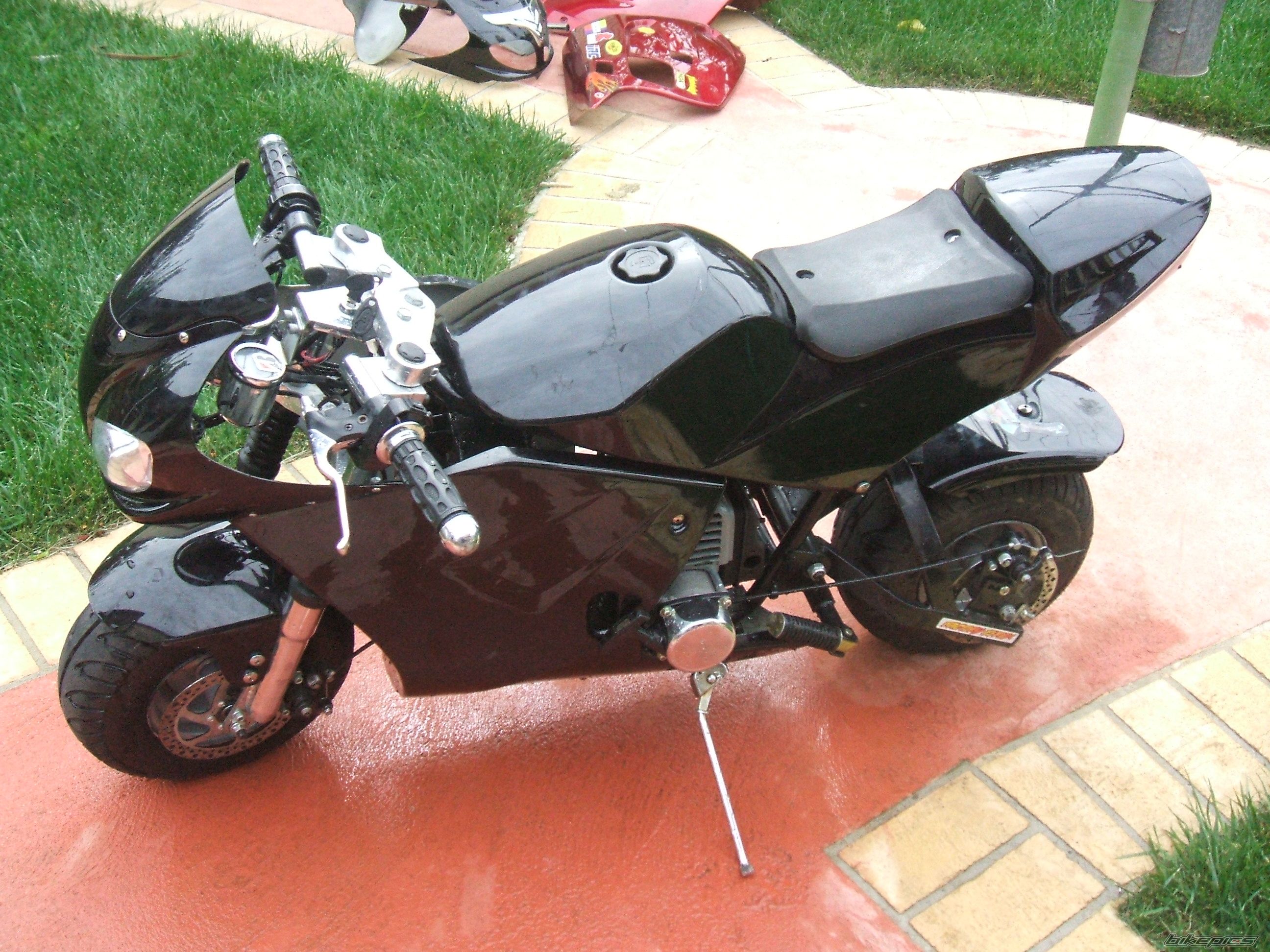 Bike Photo 888526