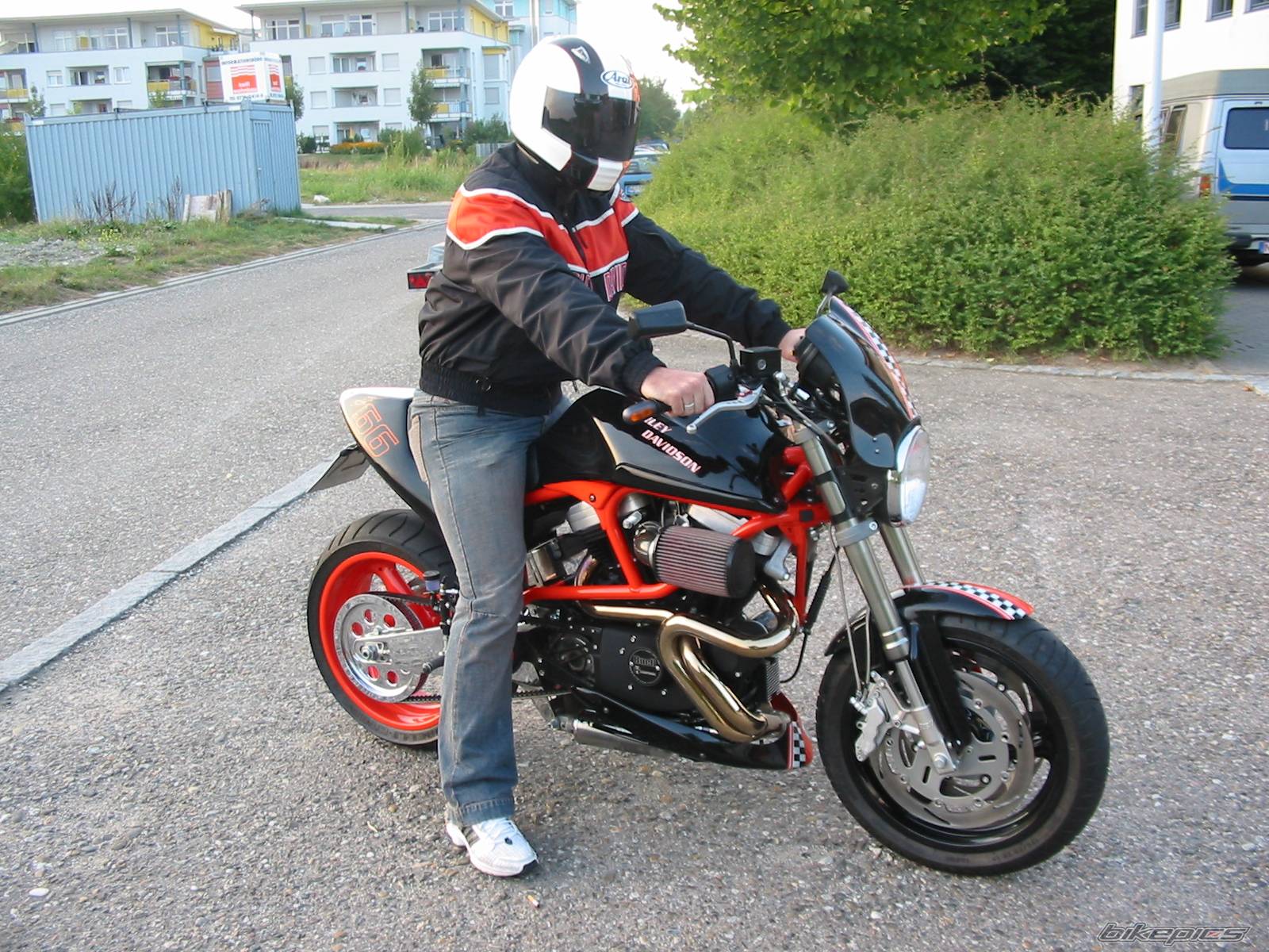 Bike Photo 88853