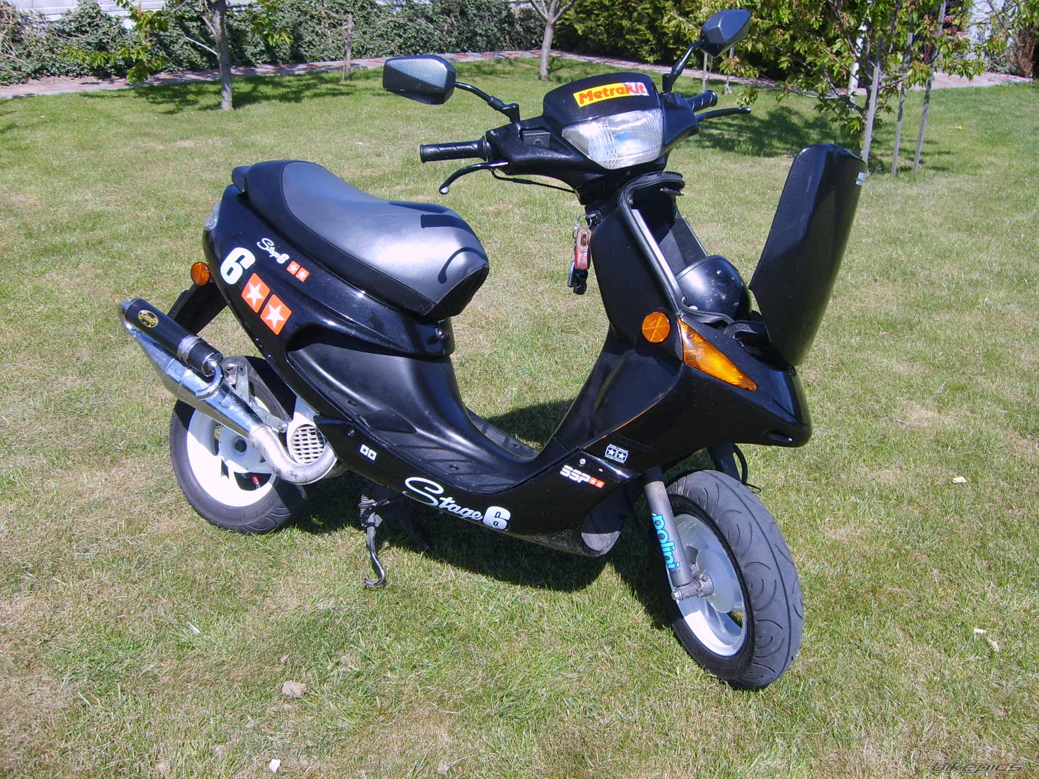 Bike Photo 888542