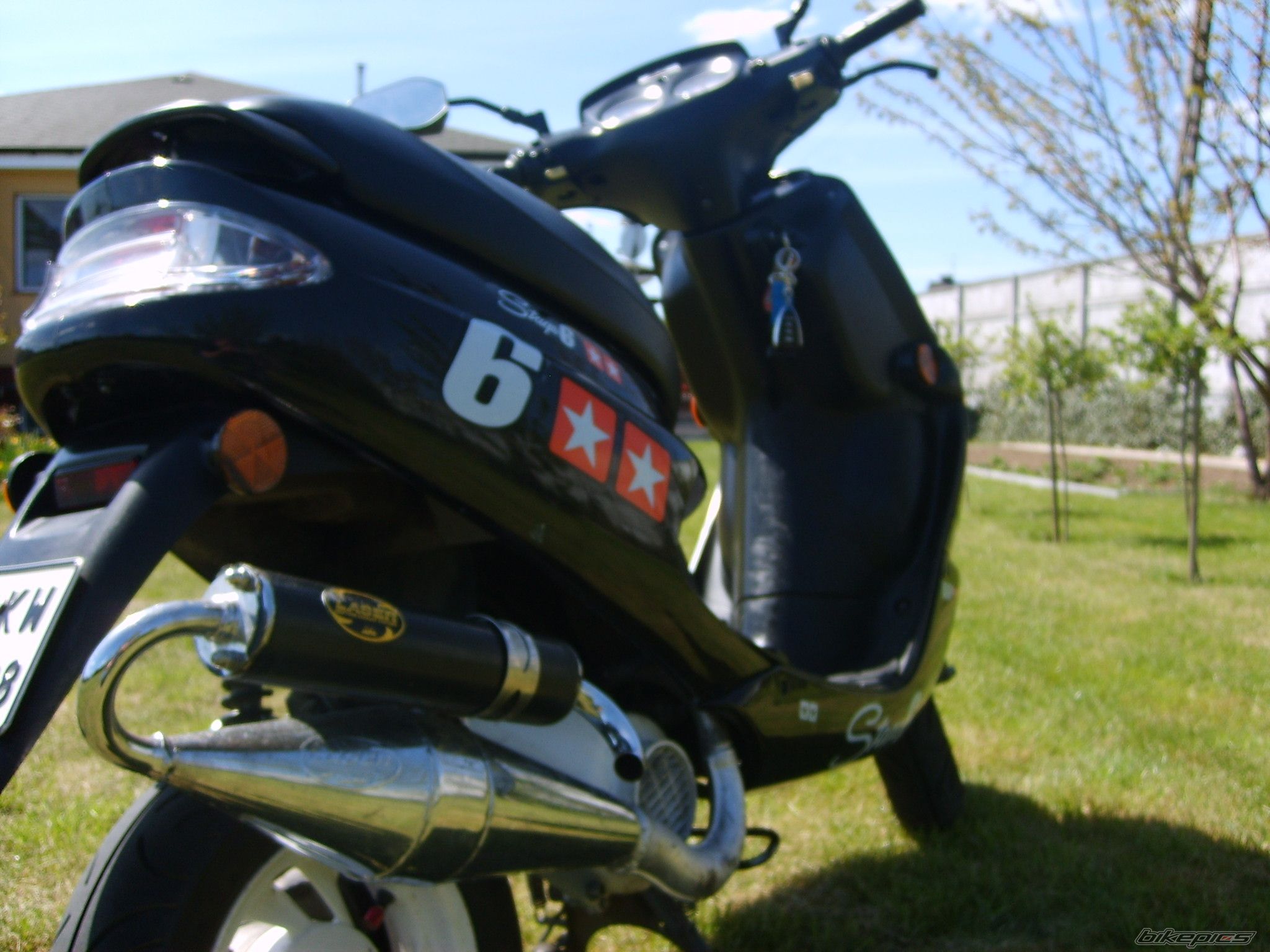 Bike Photo 888550
