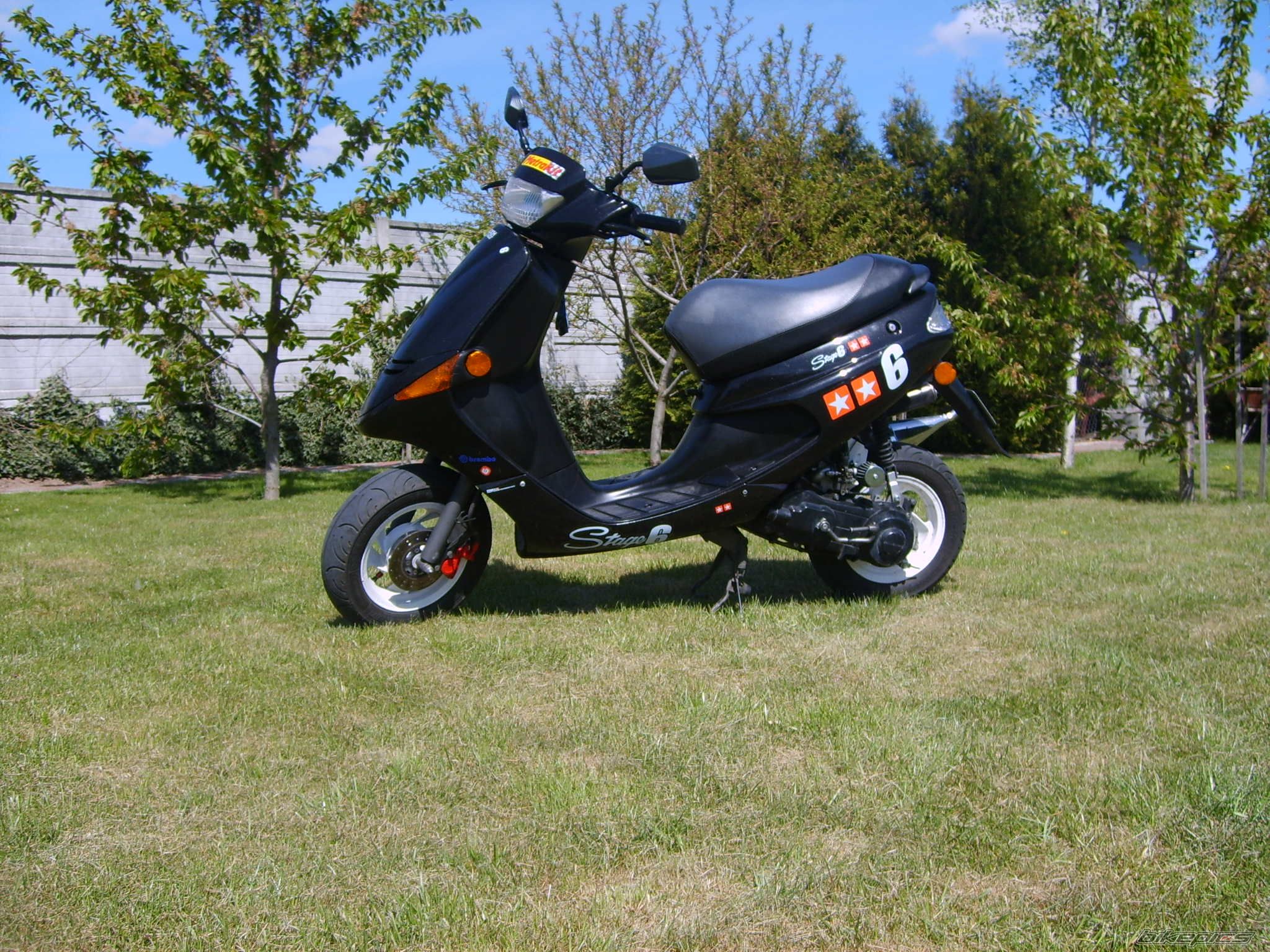 Bike Photo 888564