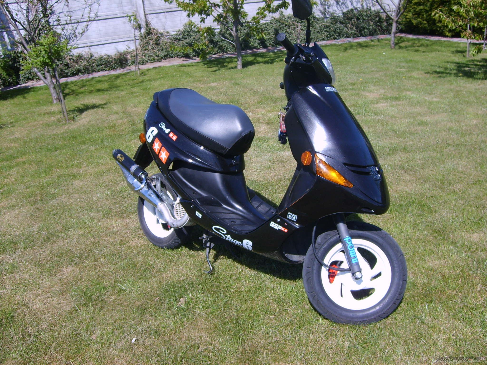 Bike Photo 888566