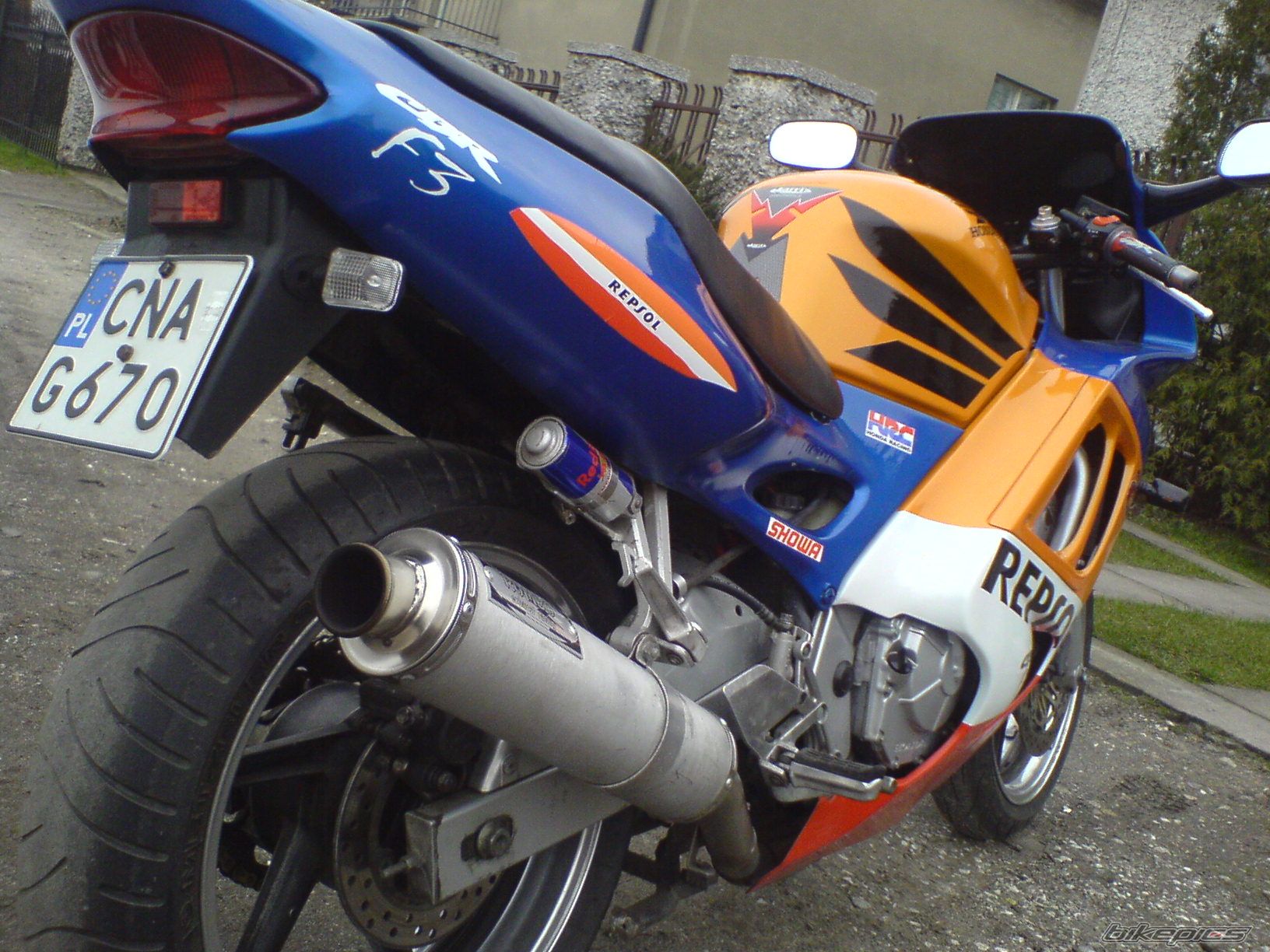 Bike Photo 888569