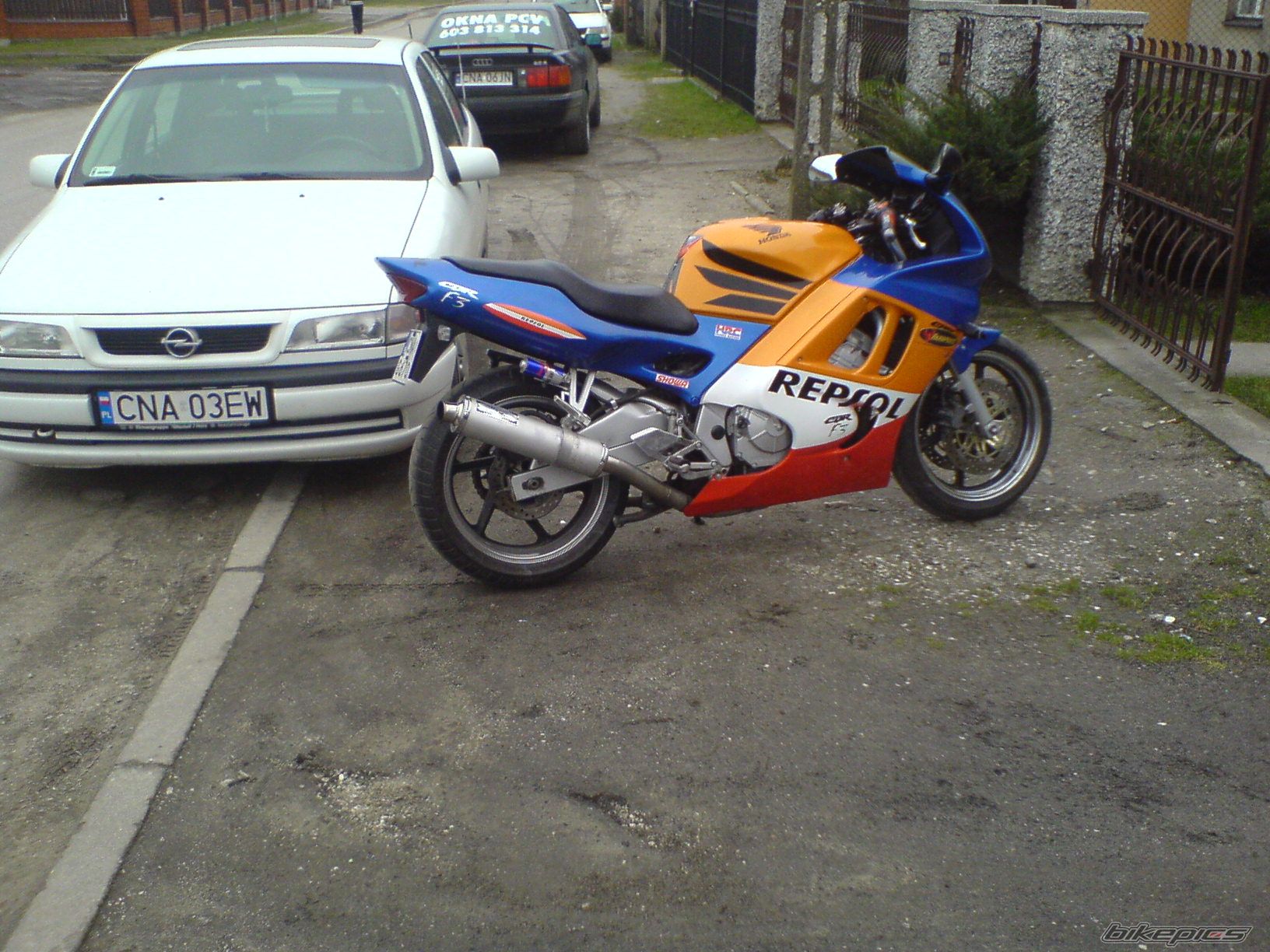Bike Photo 888571