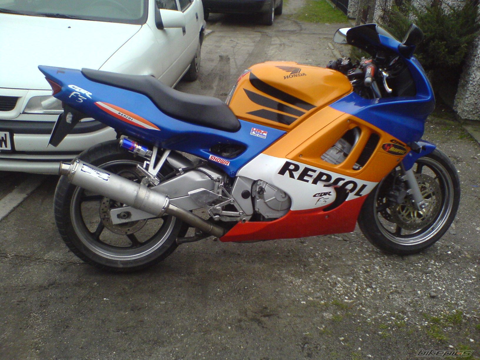 Bike Photo 888572