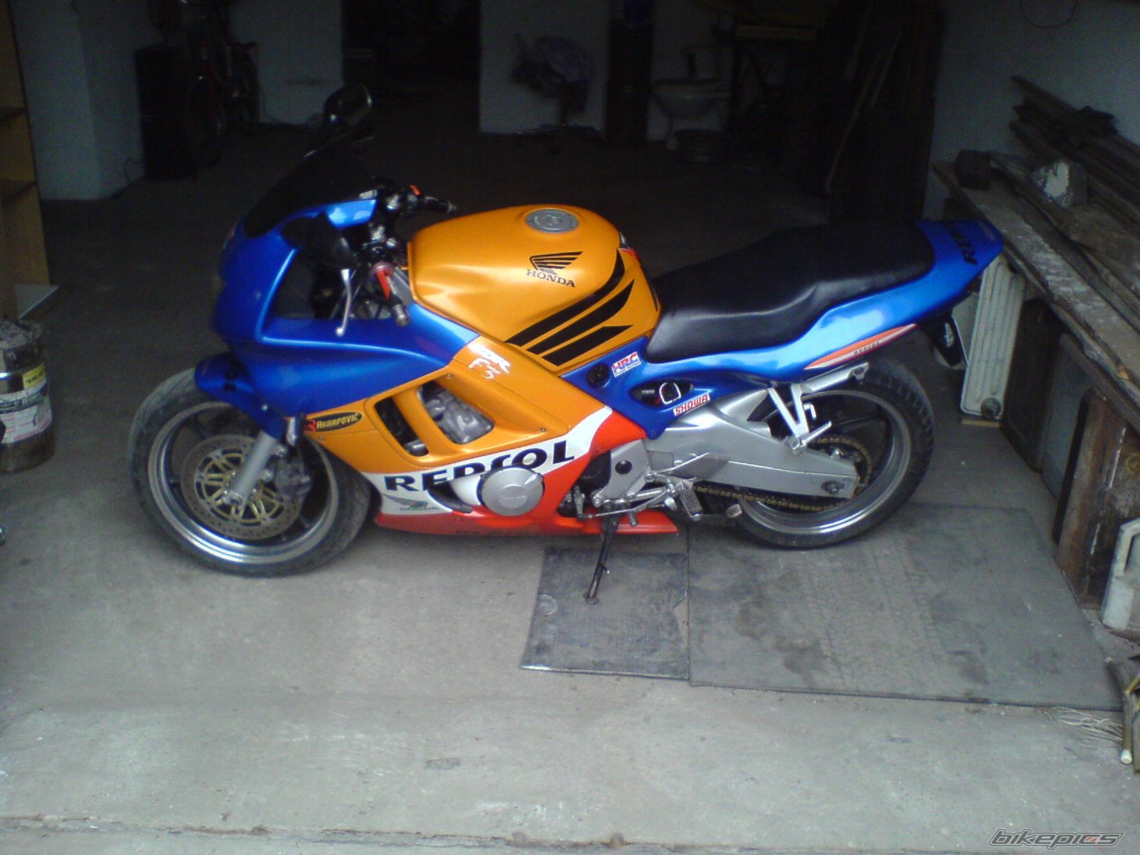 Bike Photo 888573