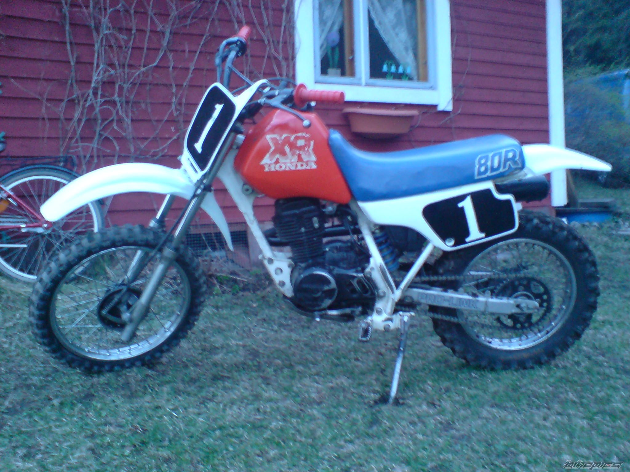 Bike Photo 888574