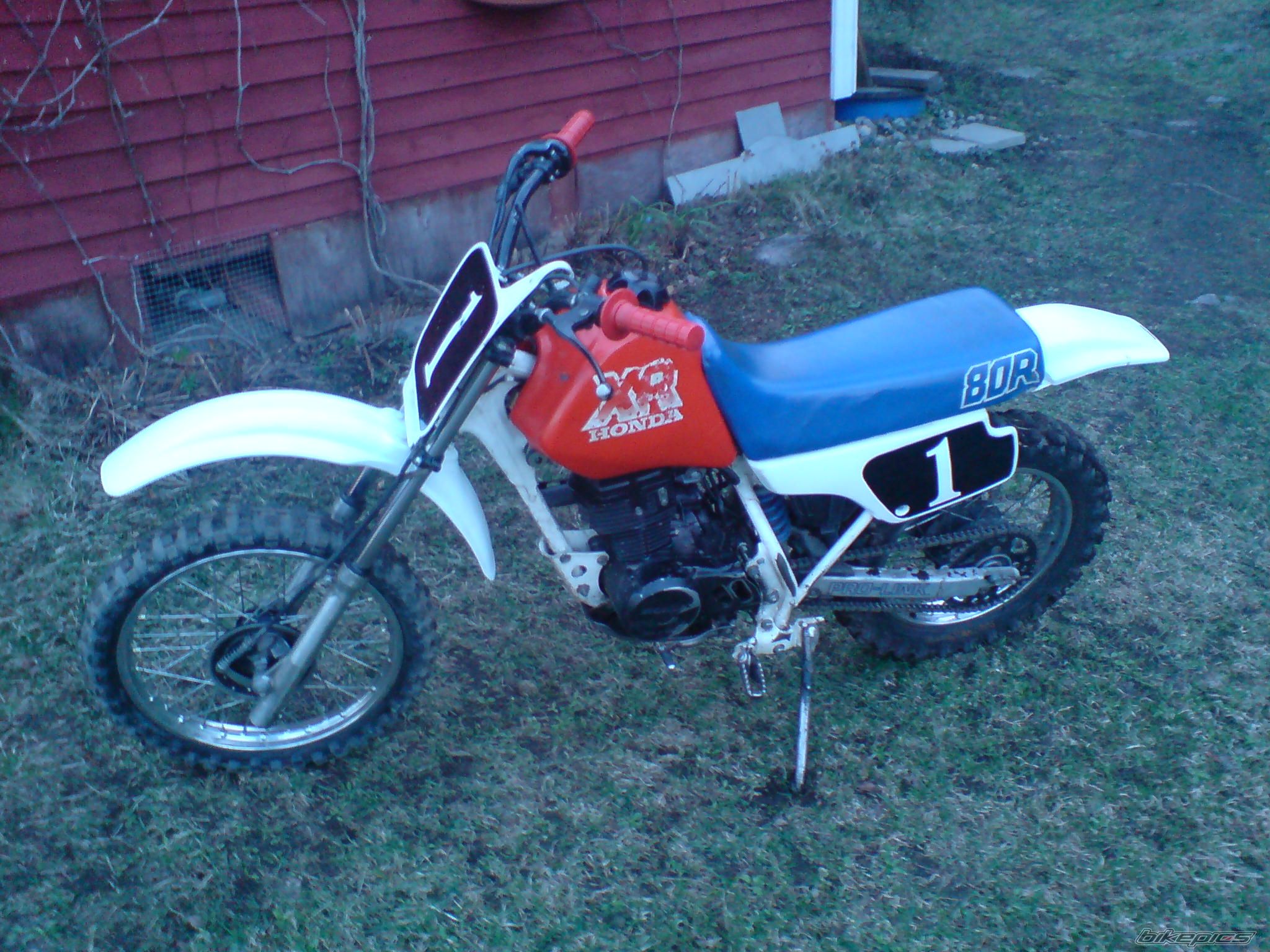 Bike Photo 888575