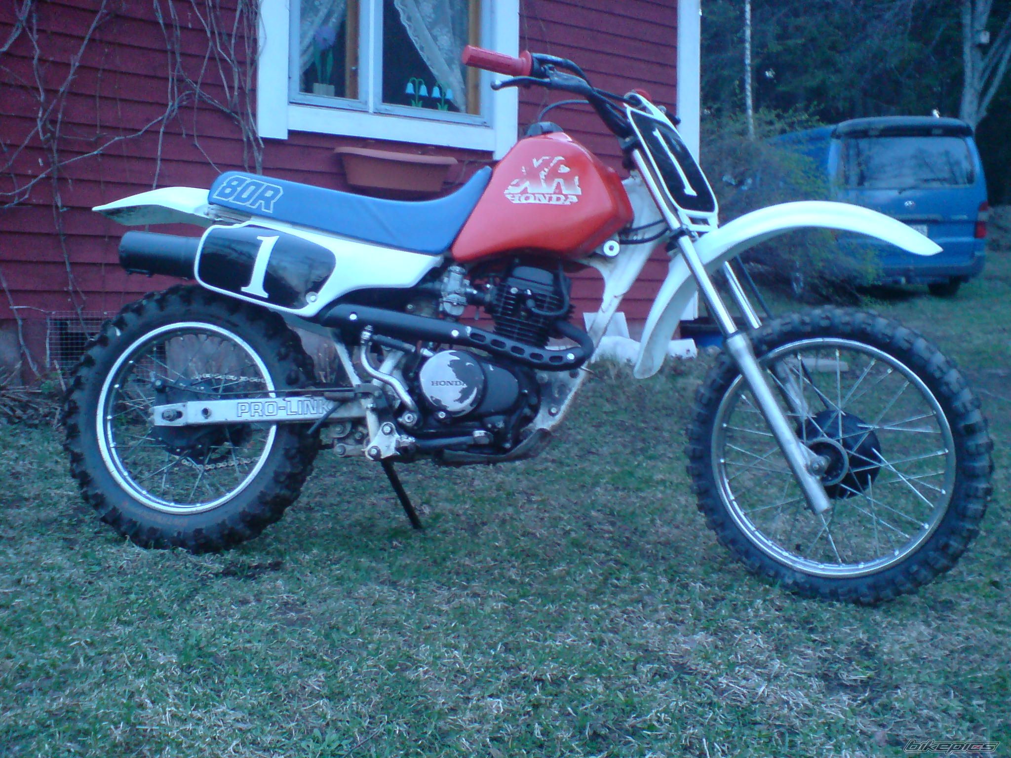 Bike Photo 888576