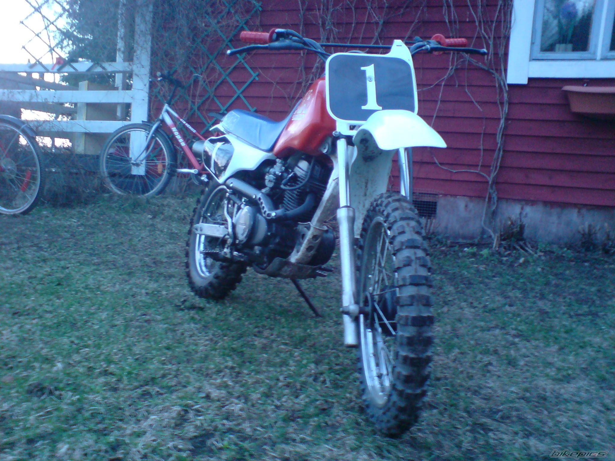 Bike Photo 888578