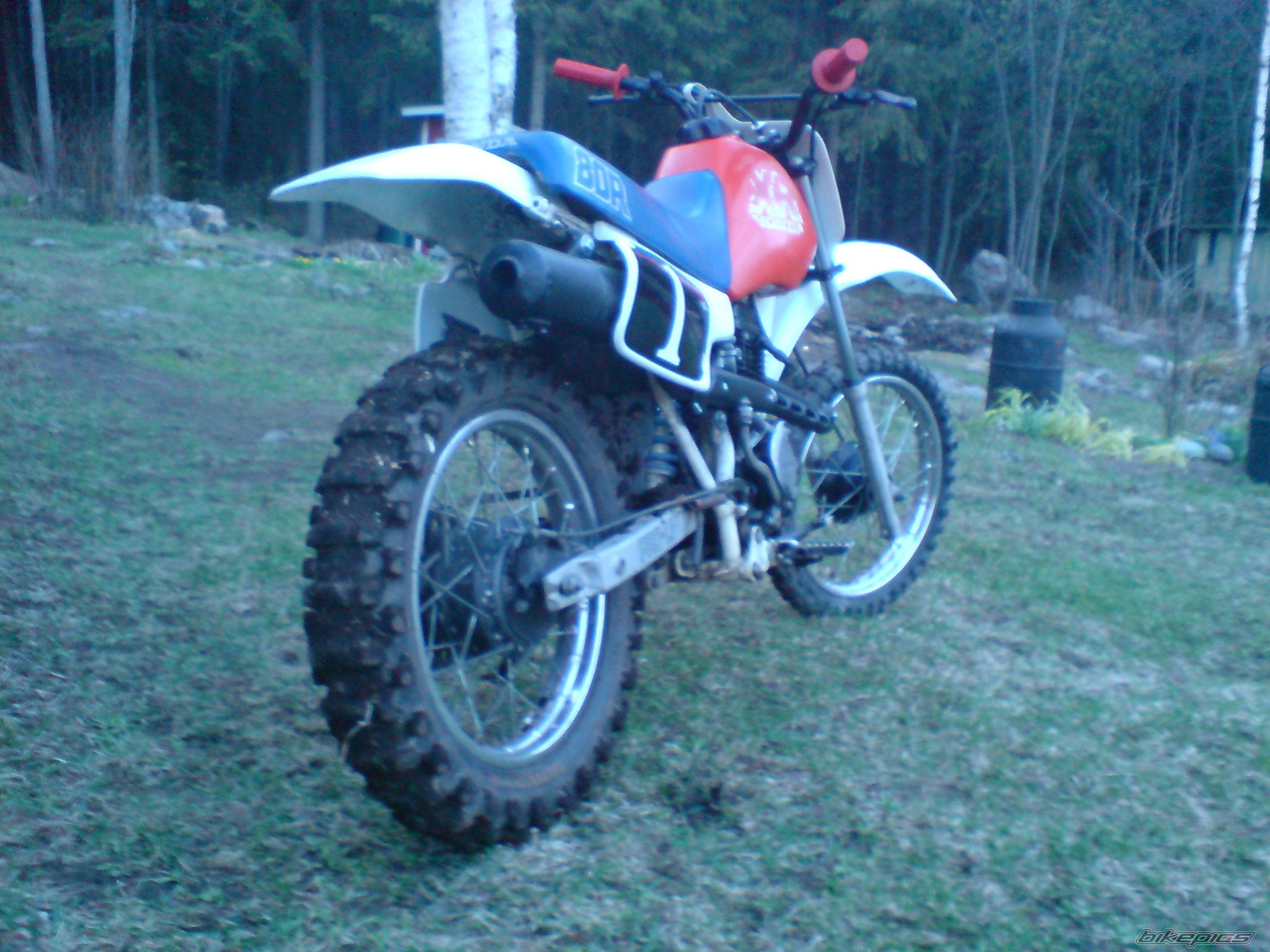 Bike Photo 888582