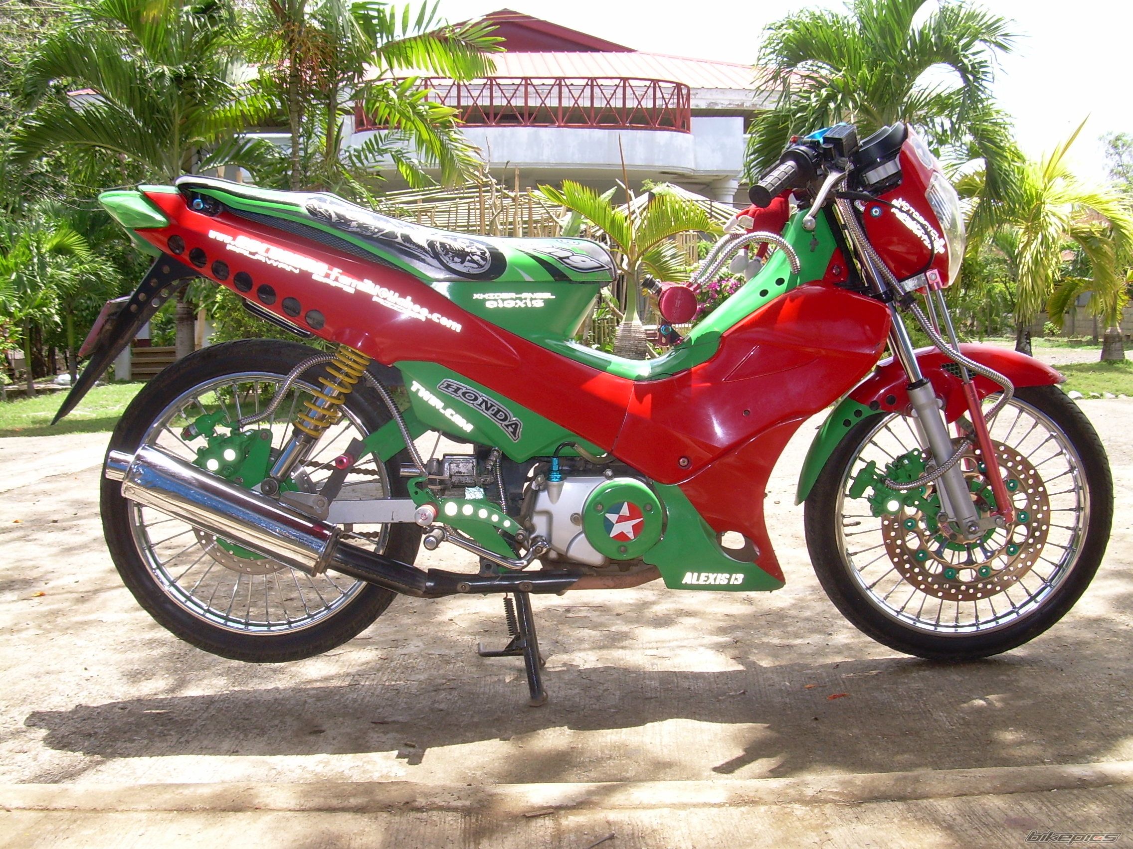 Bike Photo 888630